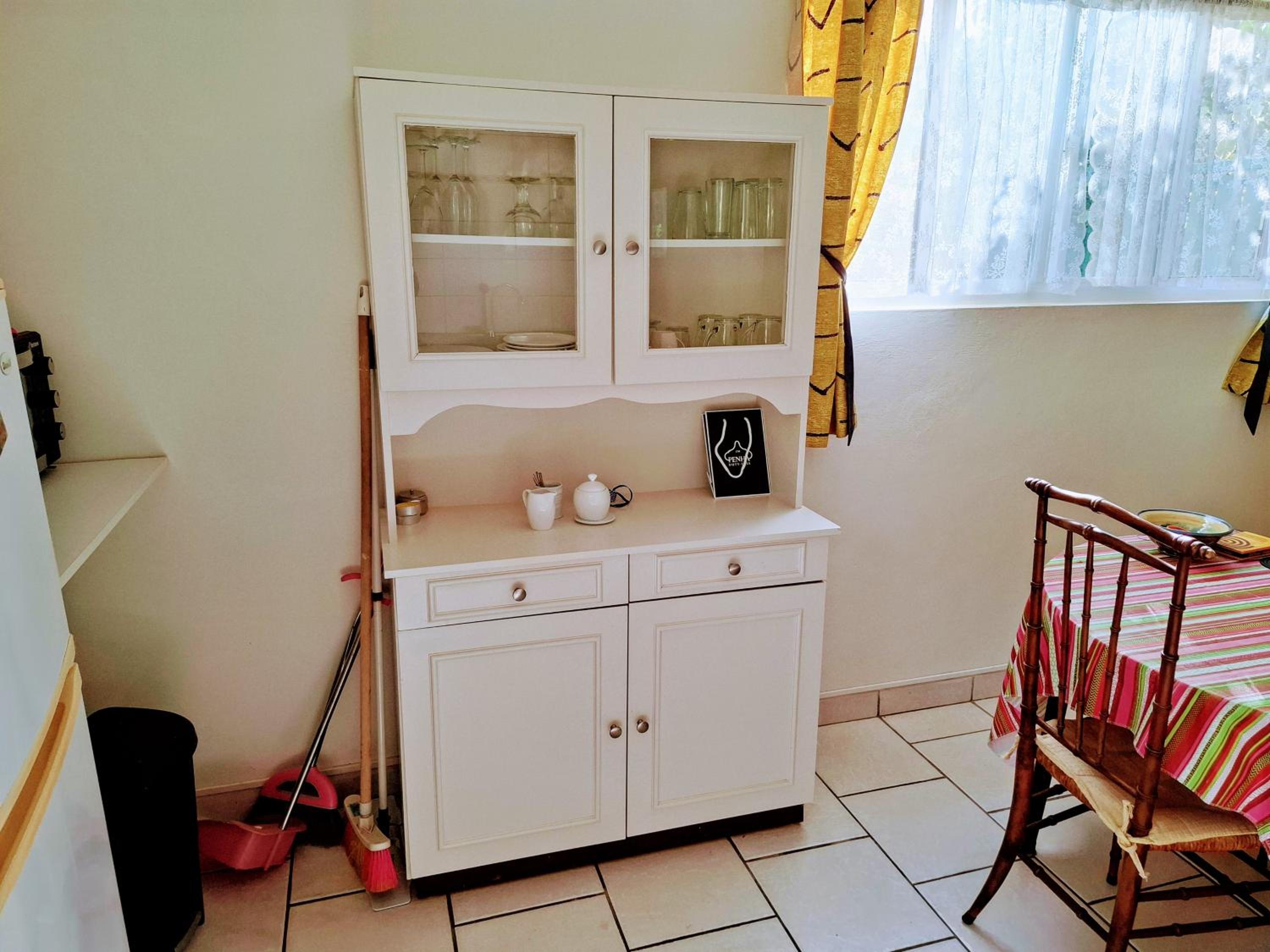 Appartement Kas di solo