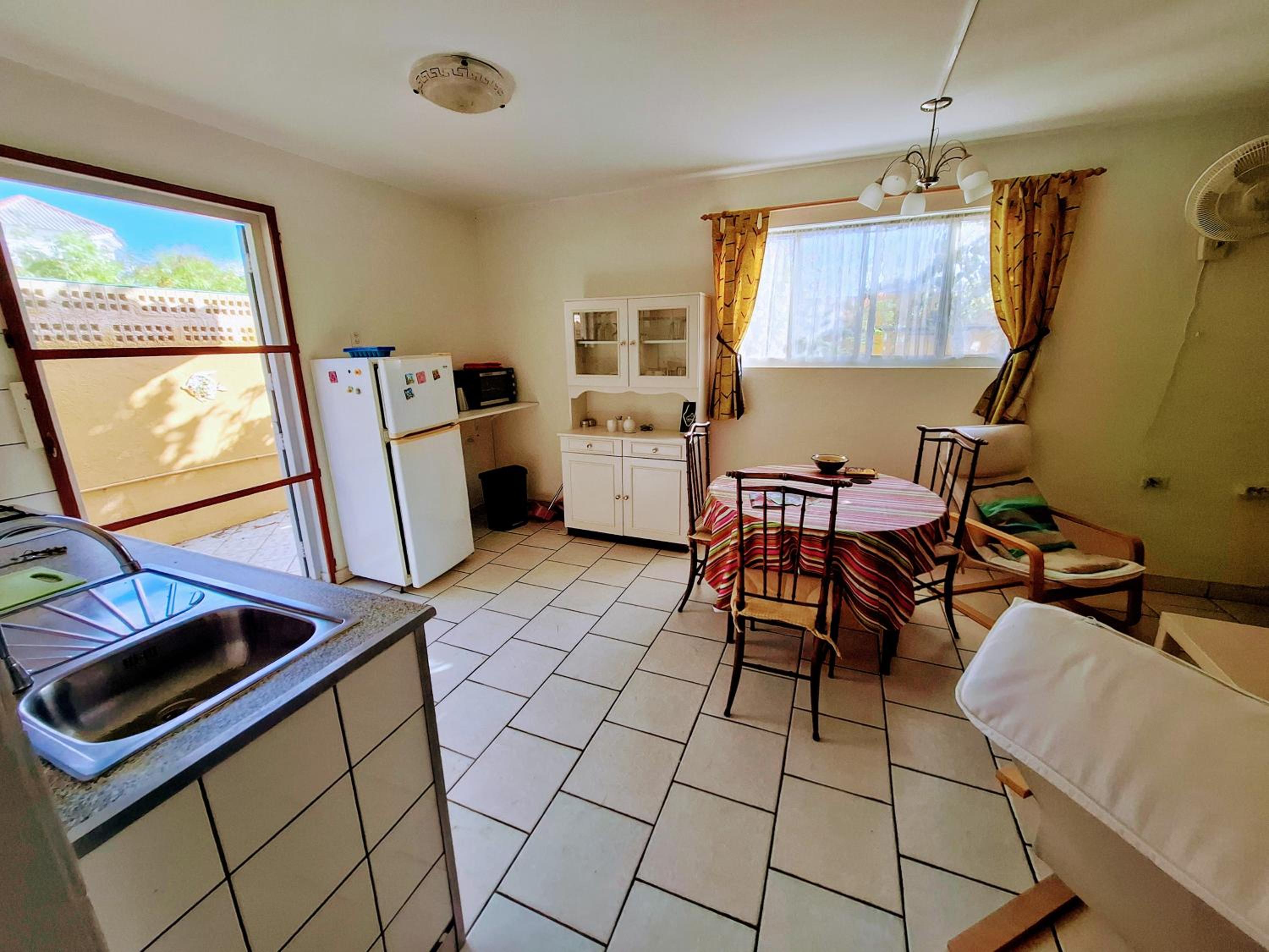 Appartement Kas di solo