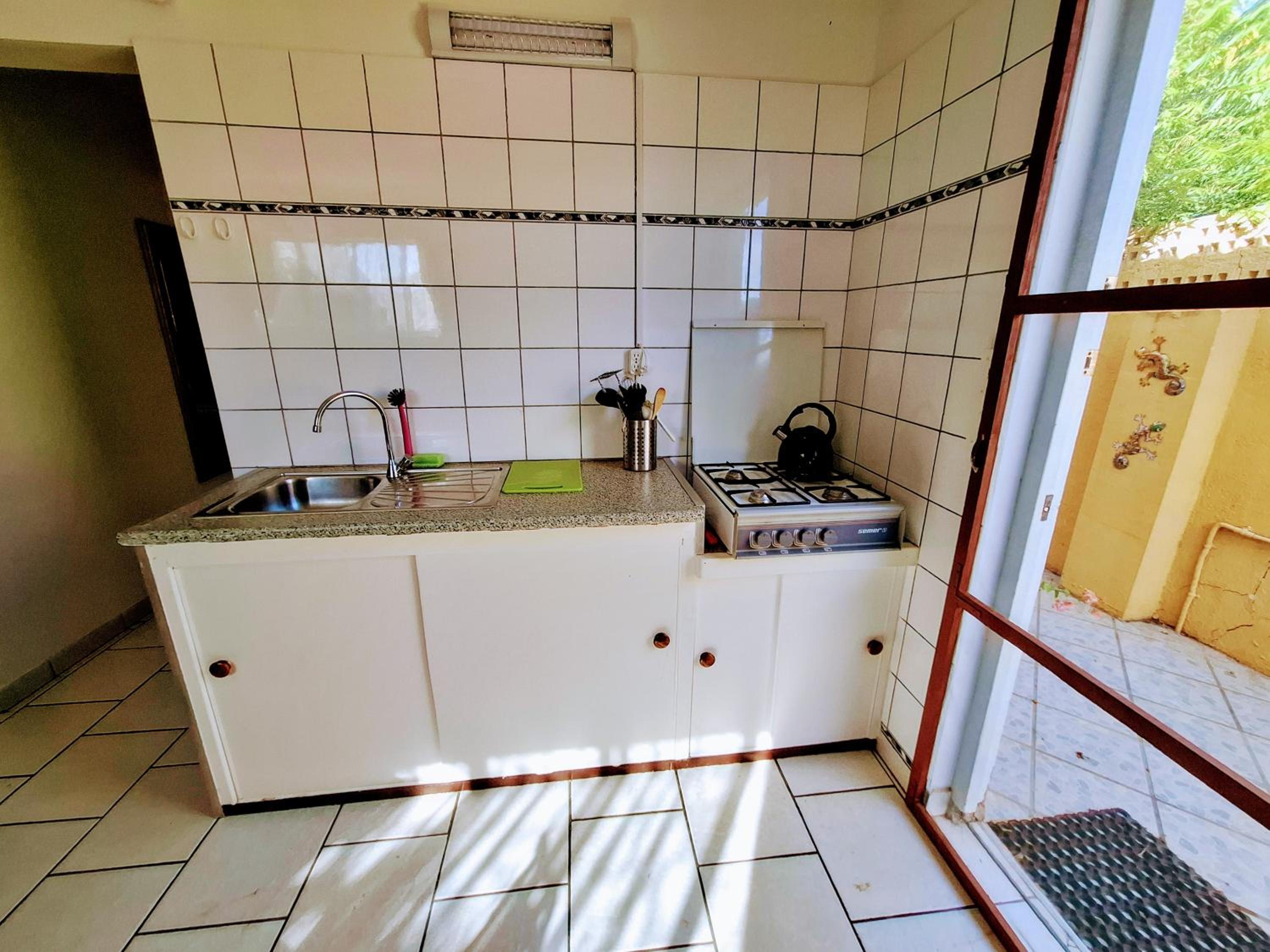 Appartement Kas di solo