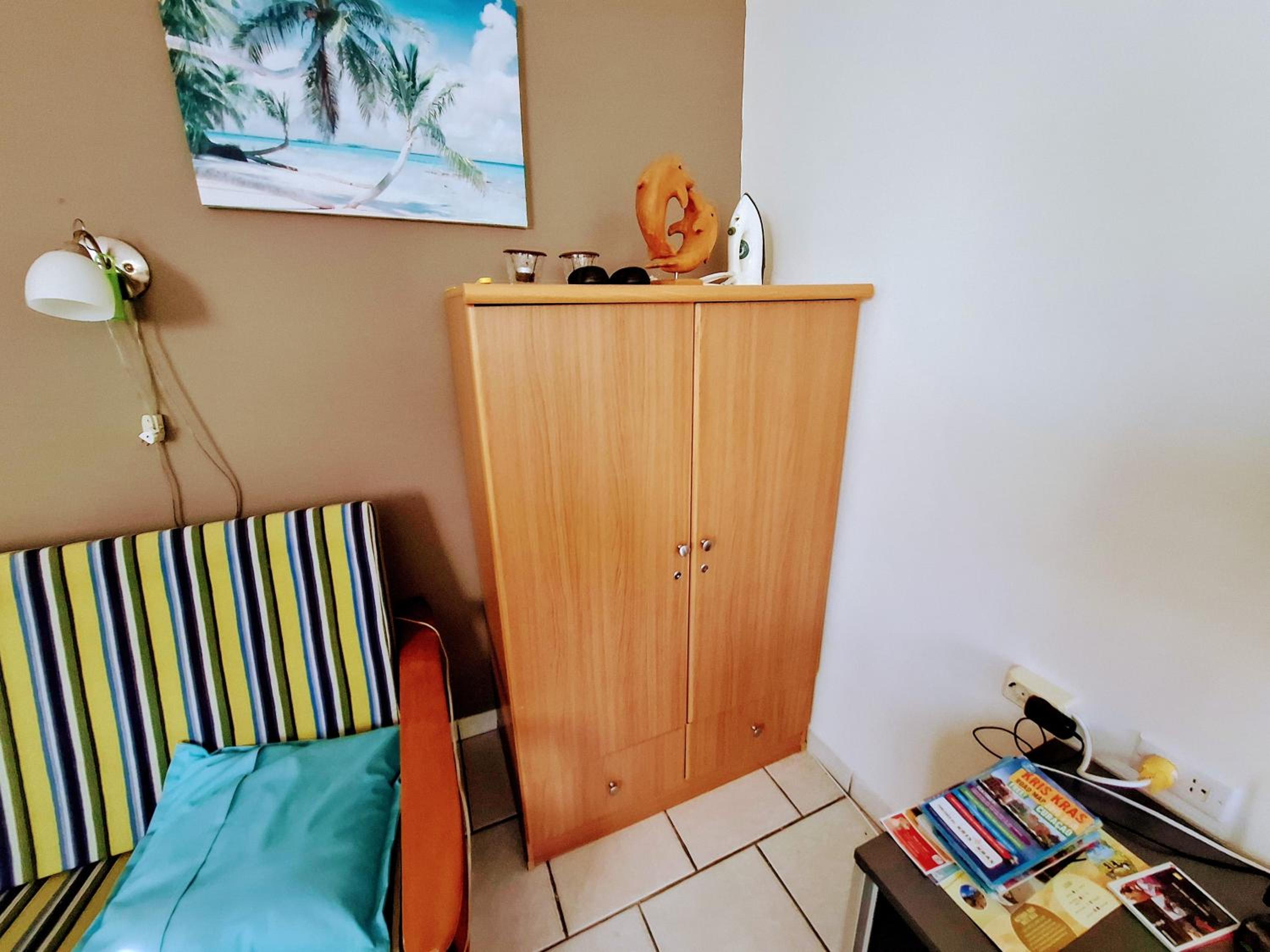 Appartement Kas di solo