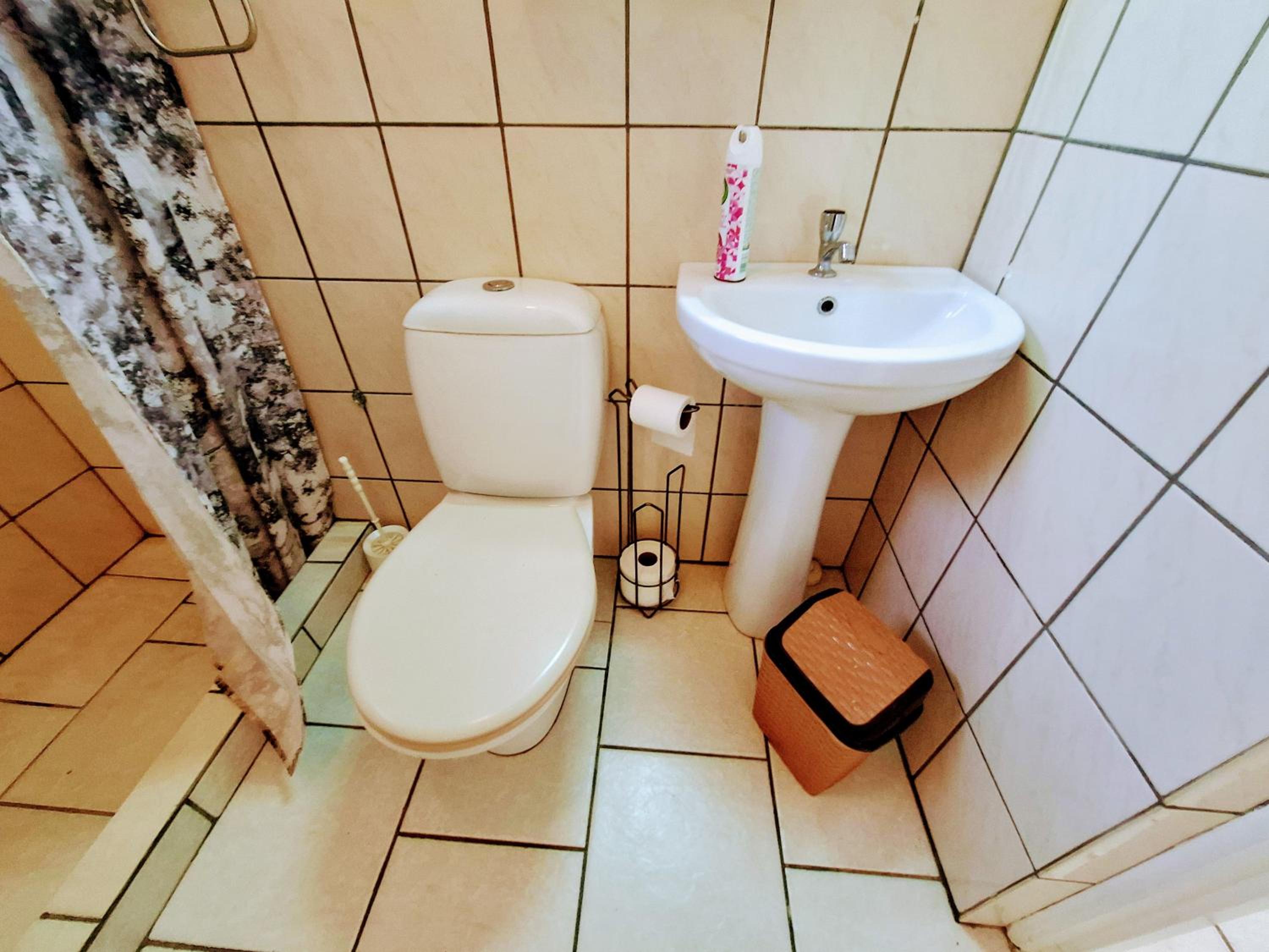 Appartement Kas di solo