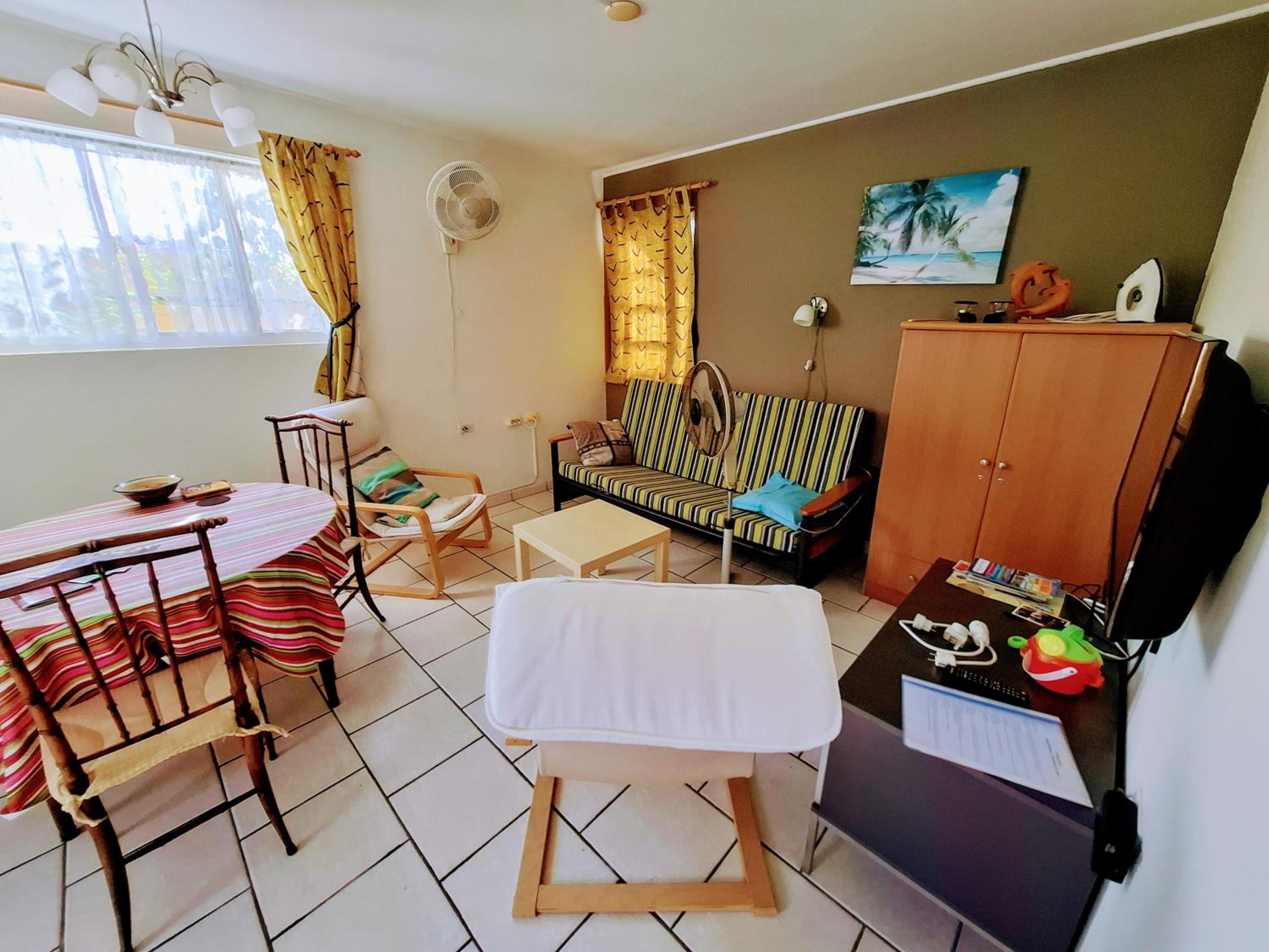 Appartement Kas di solo
