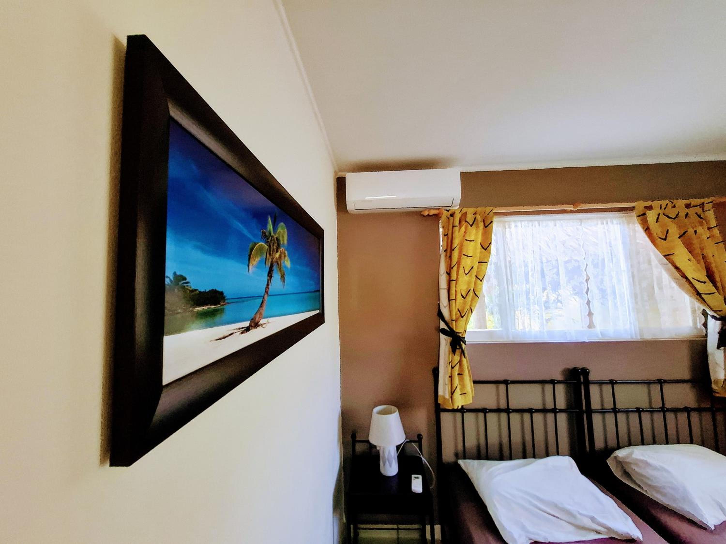 Appartement Kas di solo