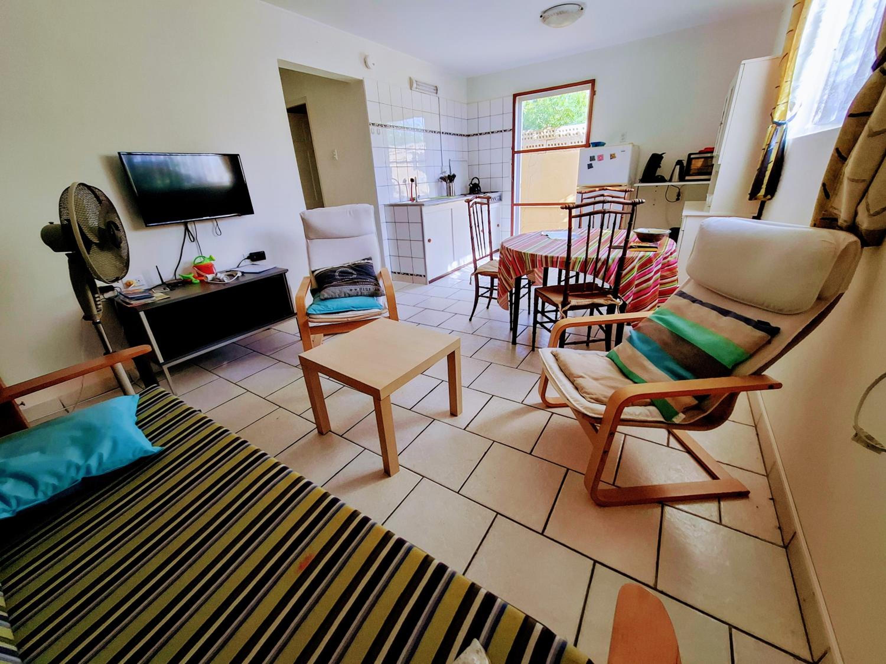 Appartement Kas di solo