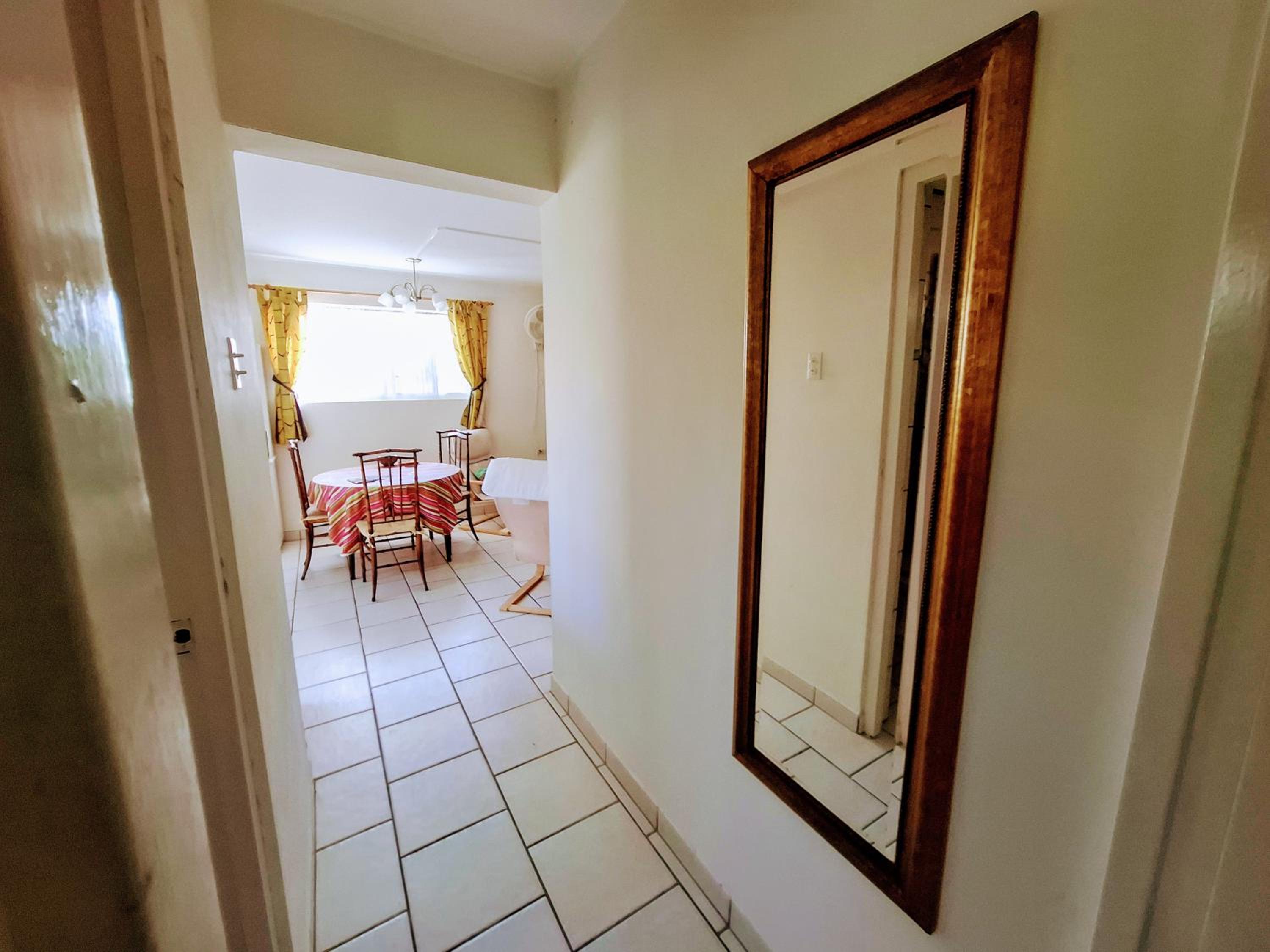 Appartement Kas di solo