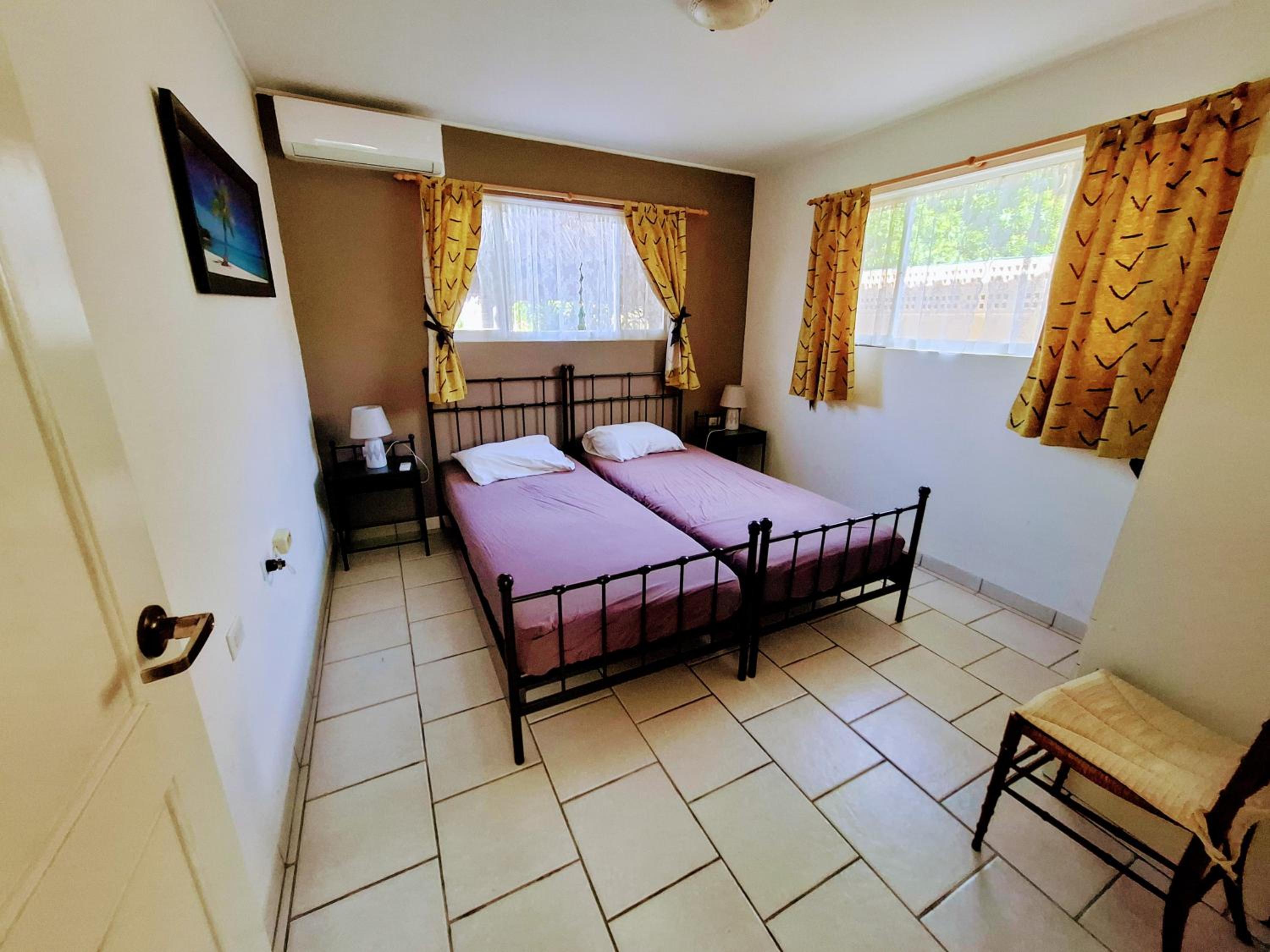 Appartement Kas di solo