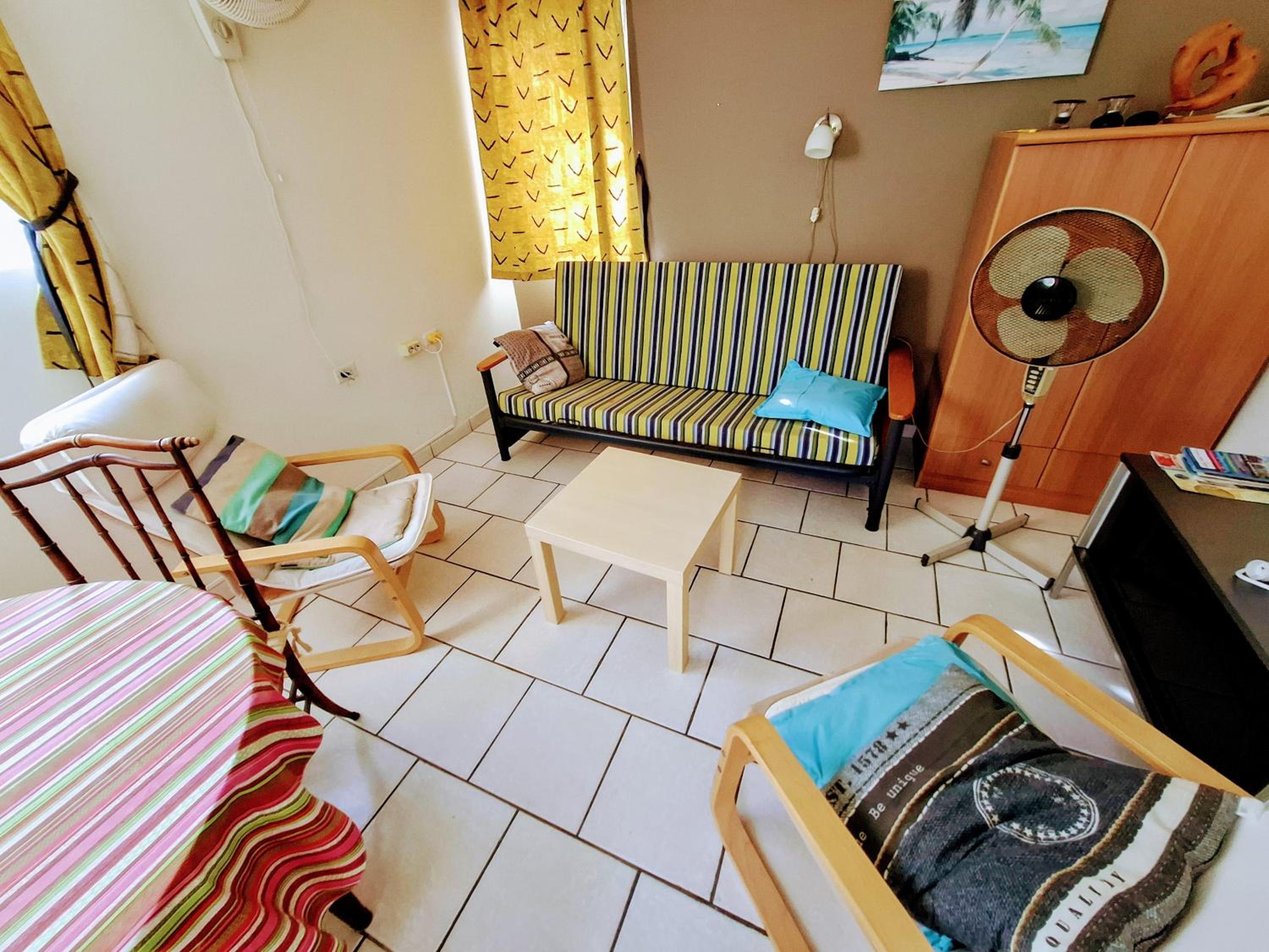 Appartement Kas di solo