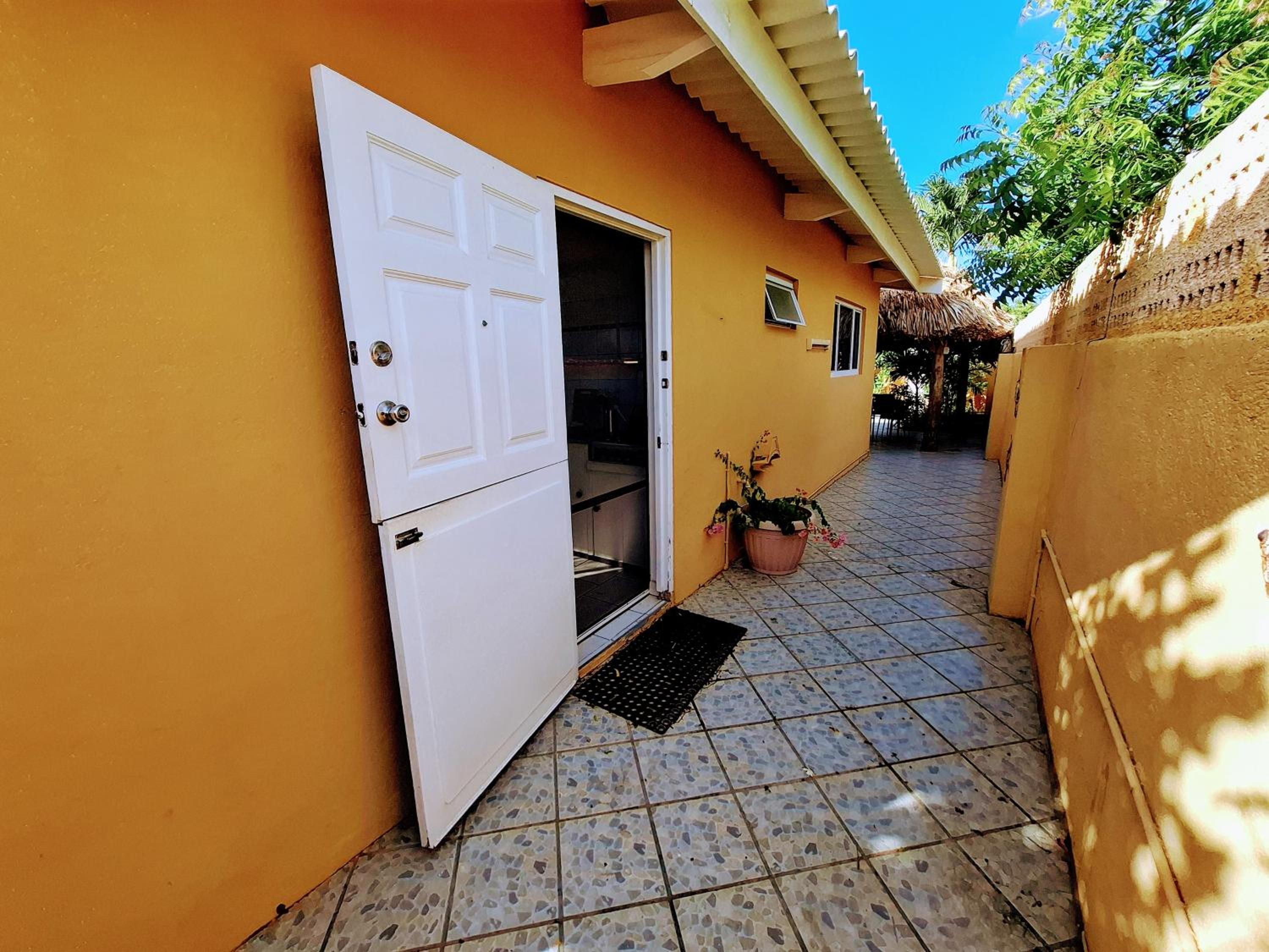 Appartement Kas di solo