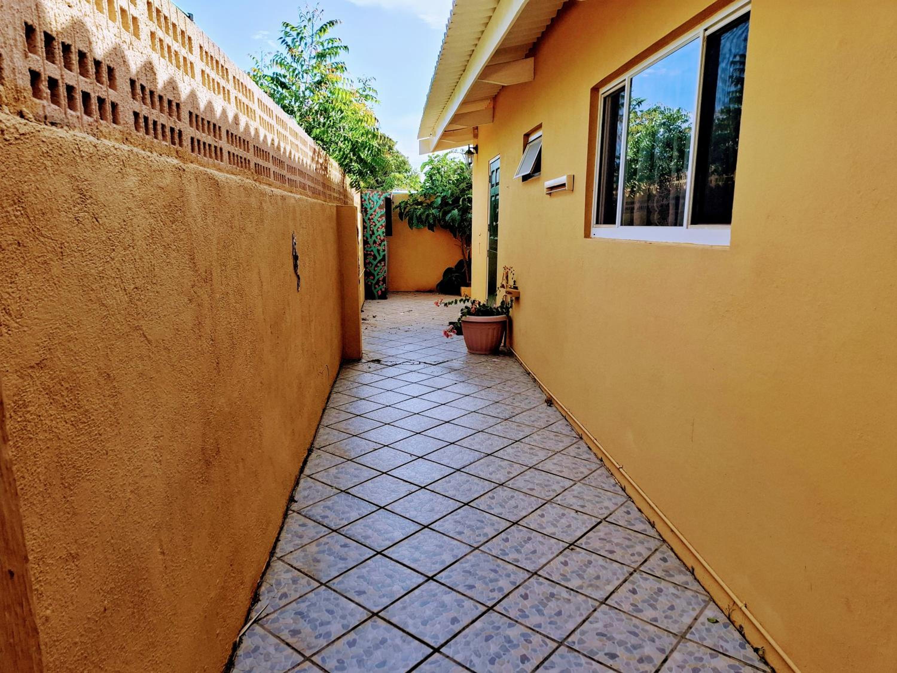 Appartement Kas di solo