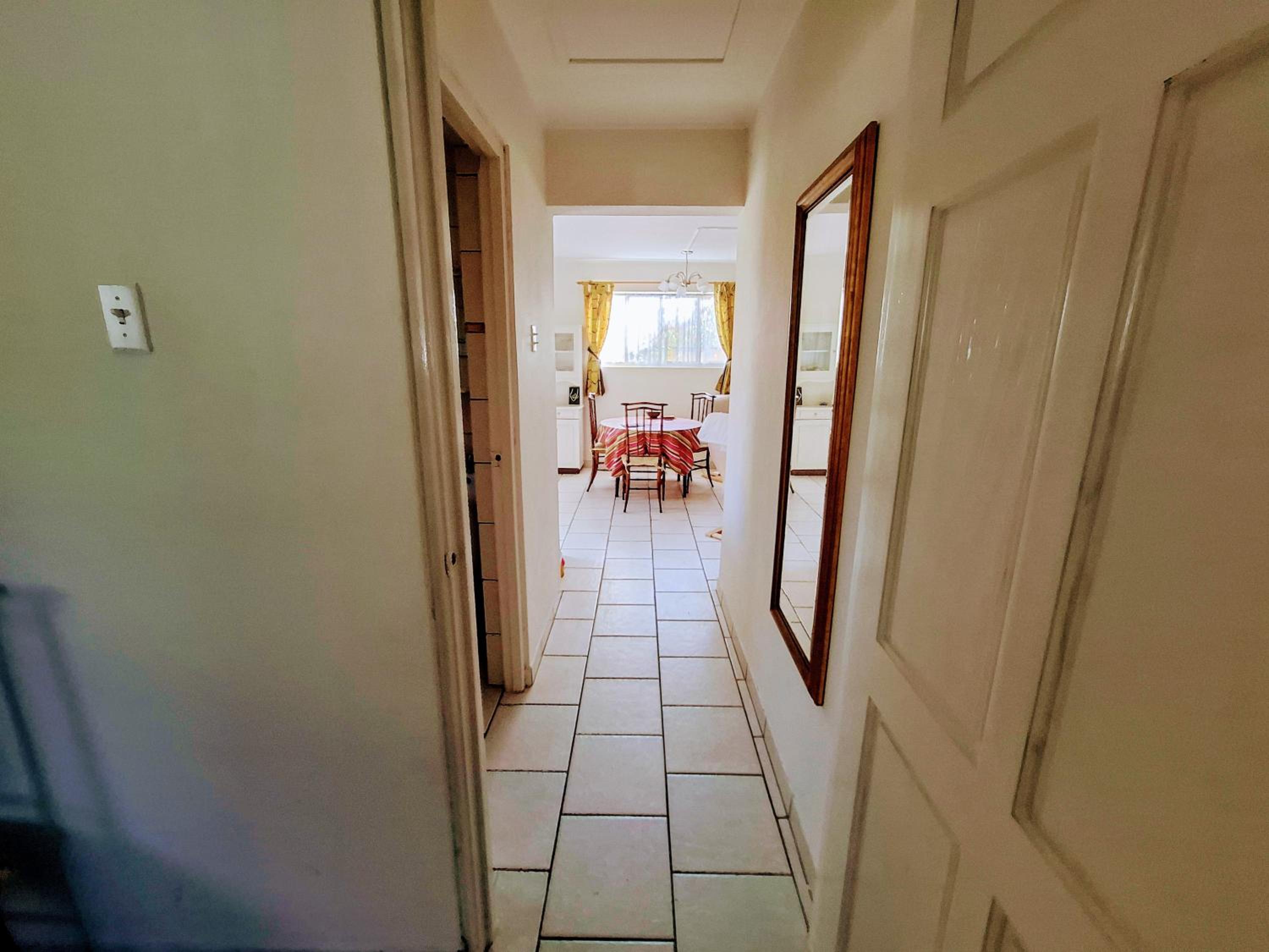 Appartement Kas di solo