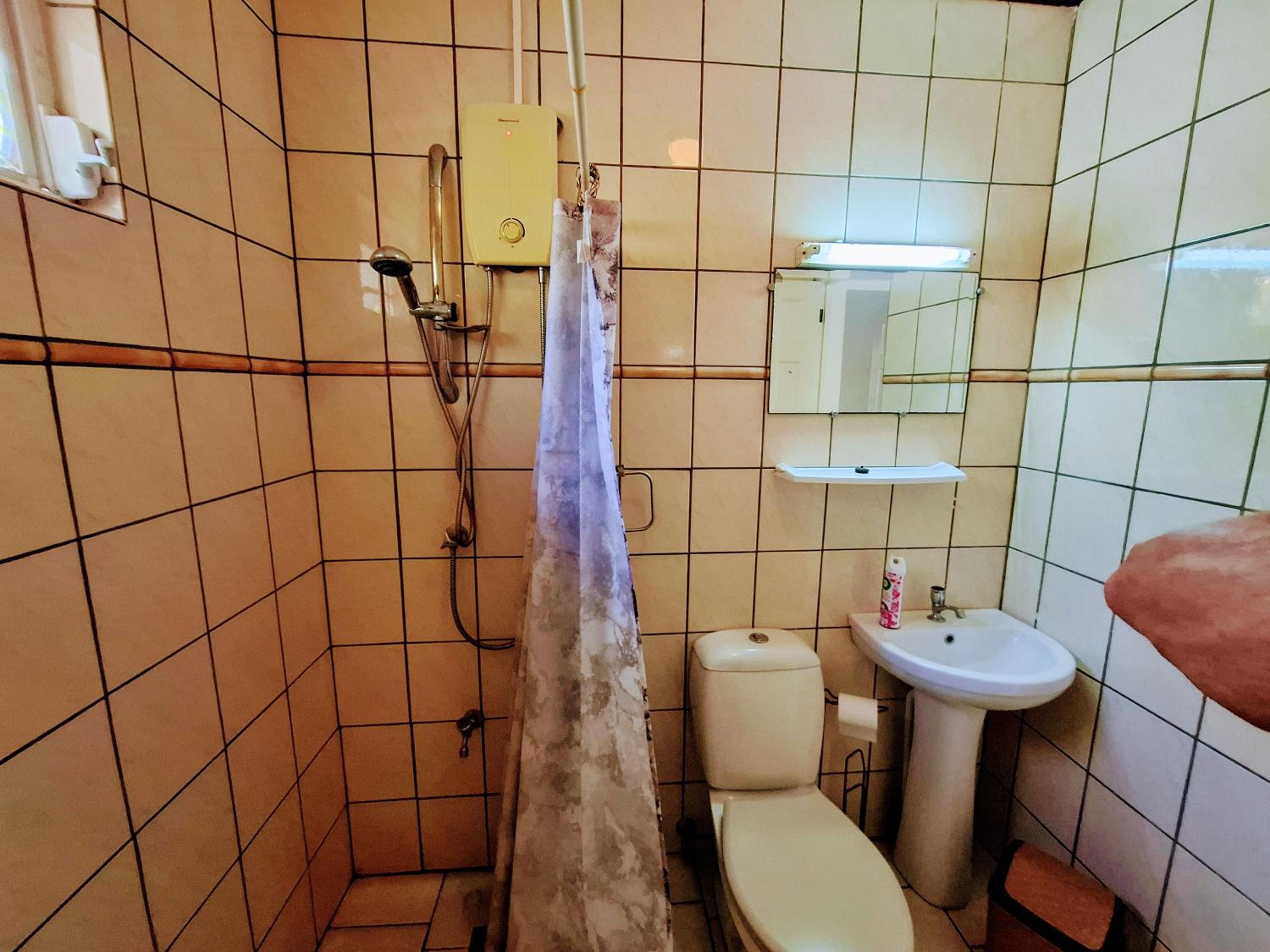 Appartement Kas di solo