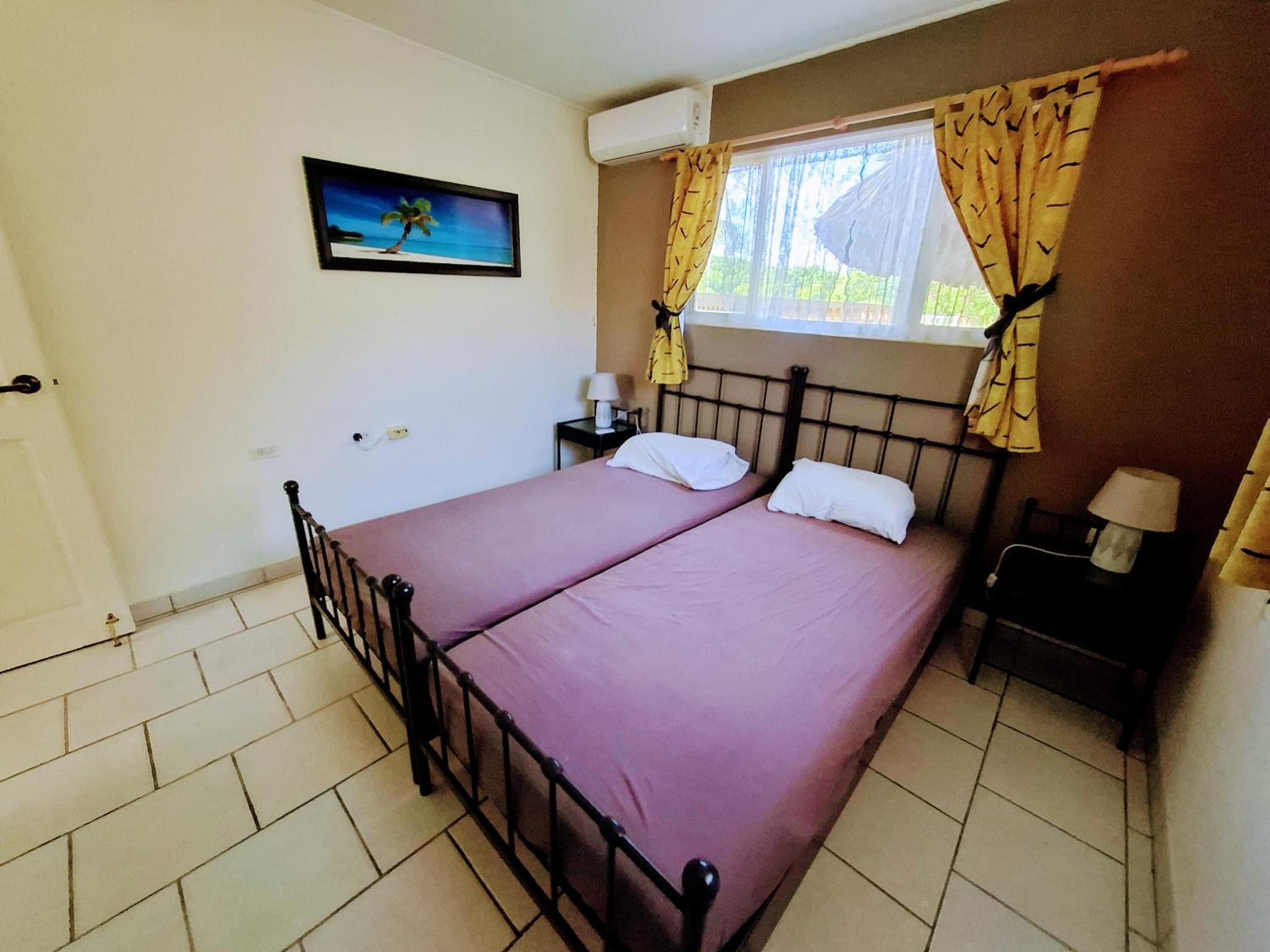 Appartement Kas di solo