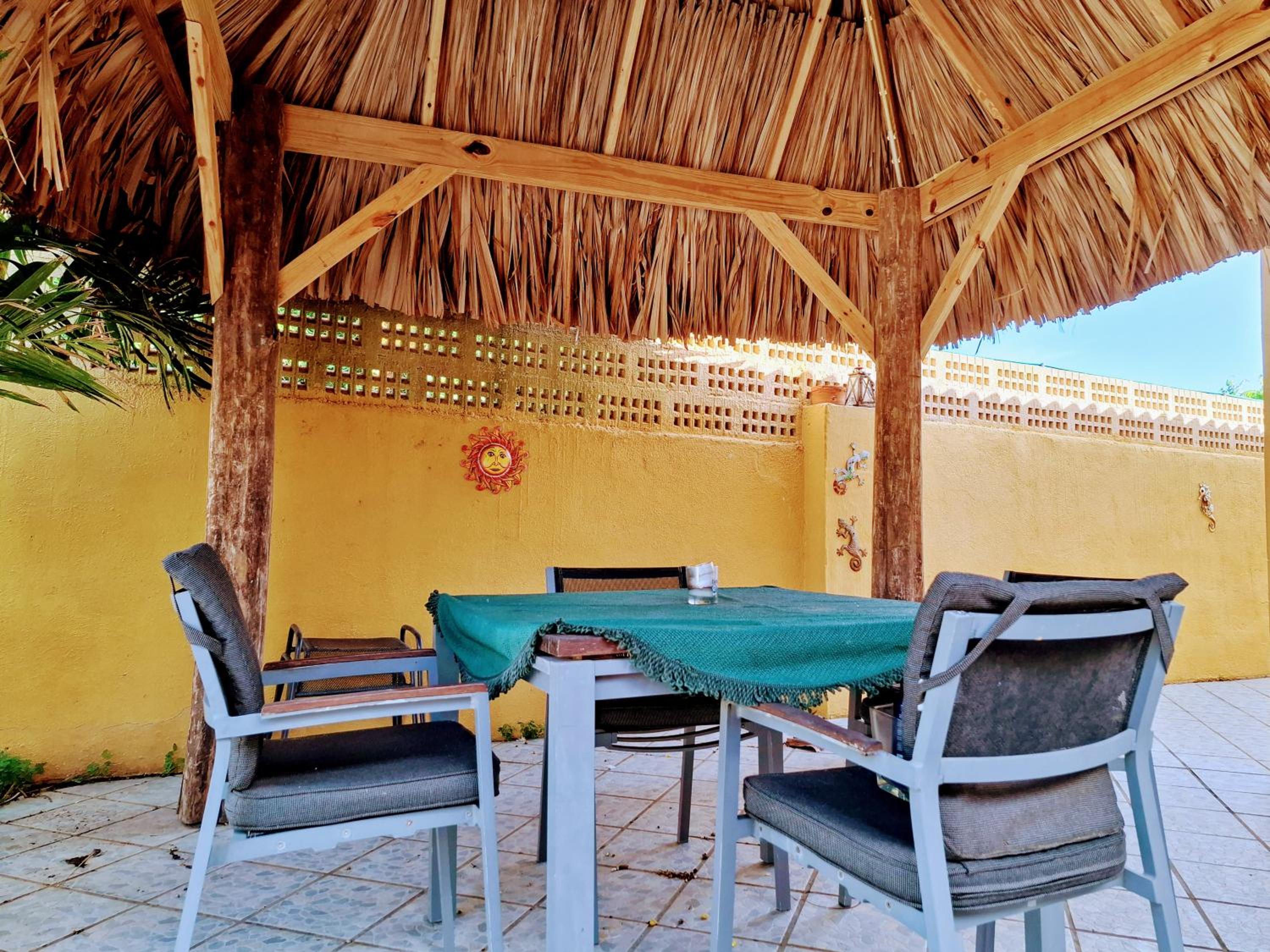 Appartement Kas di solo