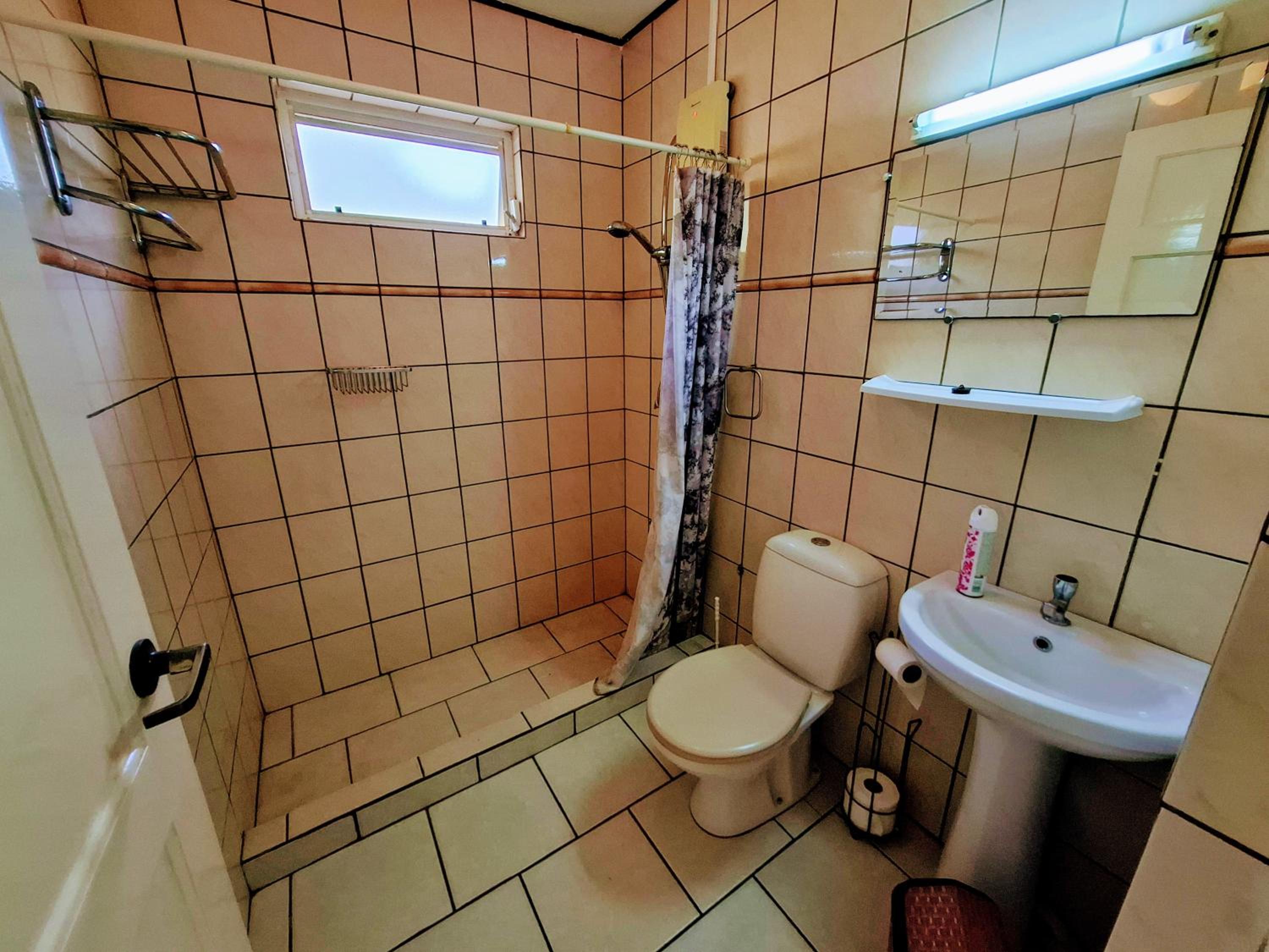 Appartement Kas di solo