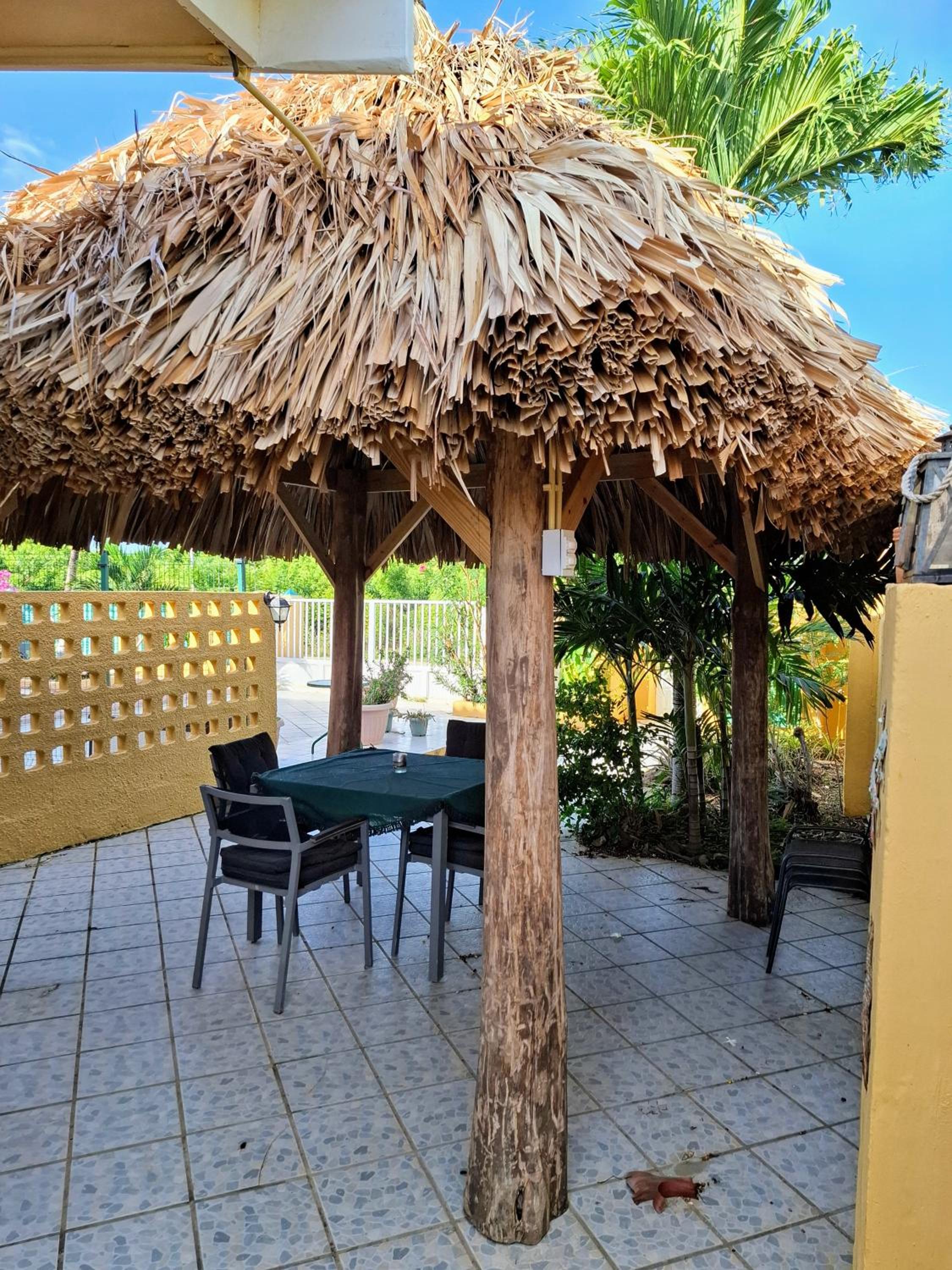 Appartement Kas di solo