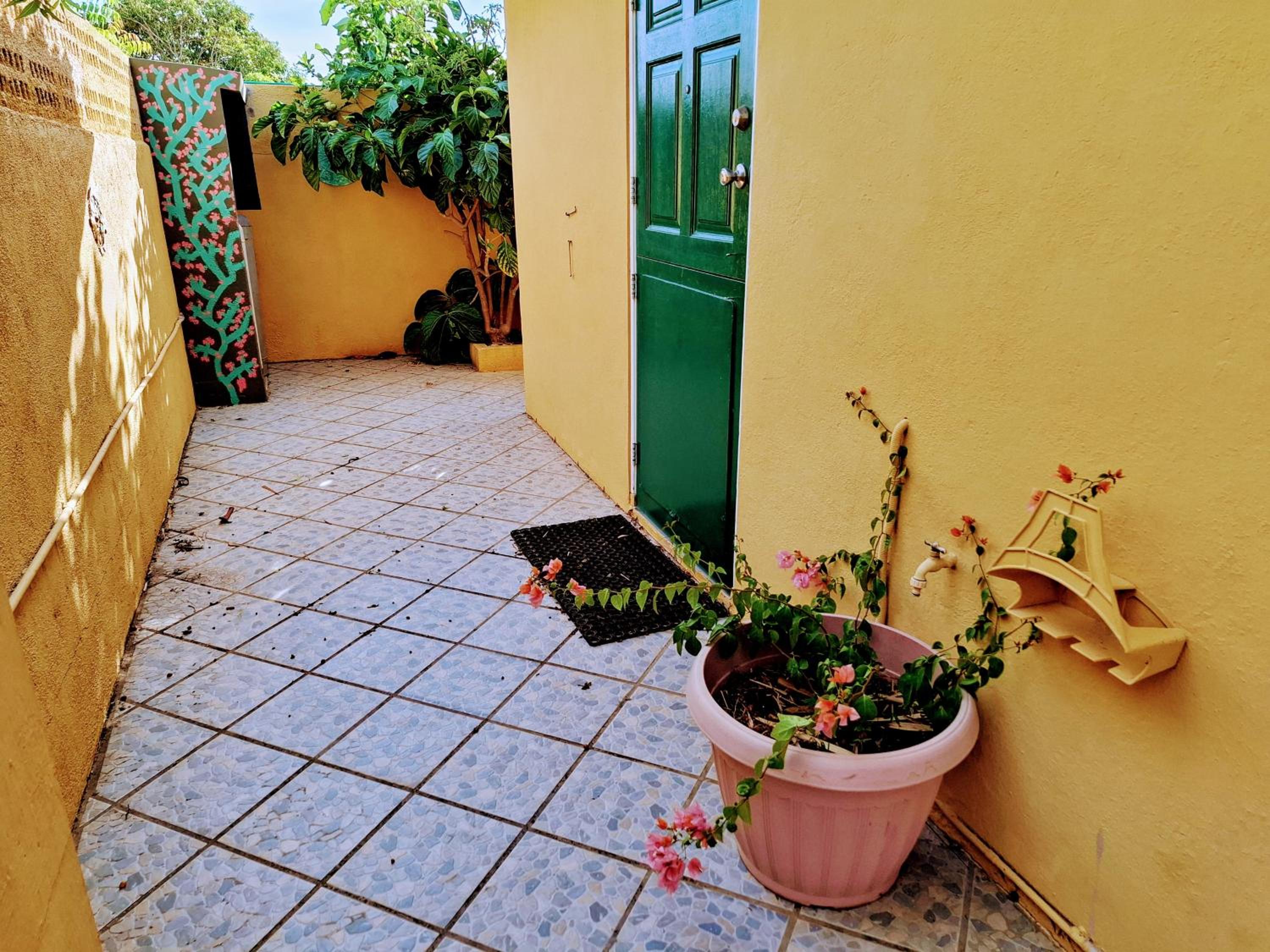 Appartement Kas di solo