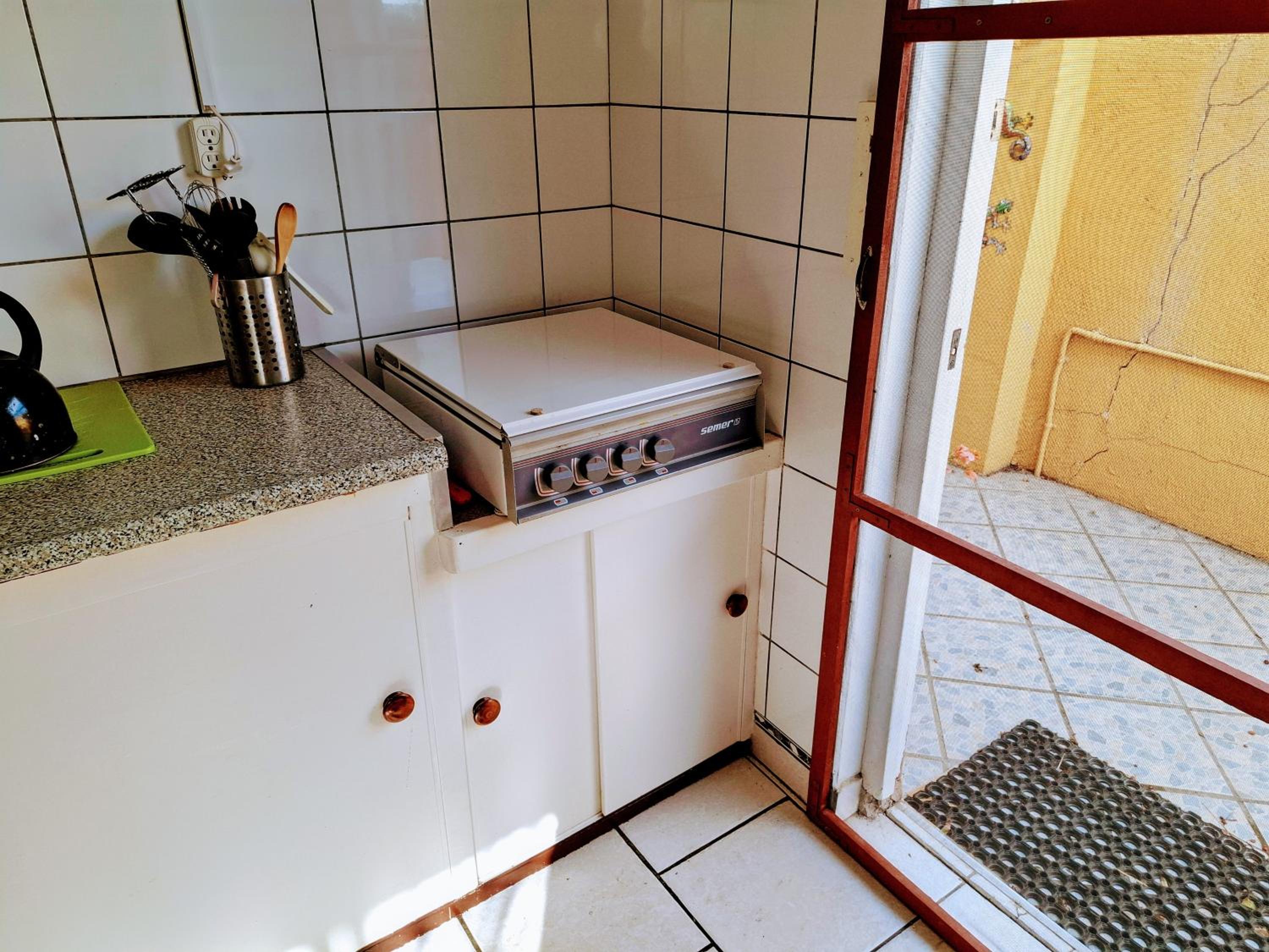 Appartement Kas di solo