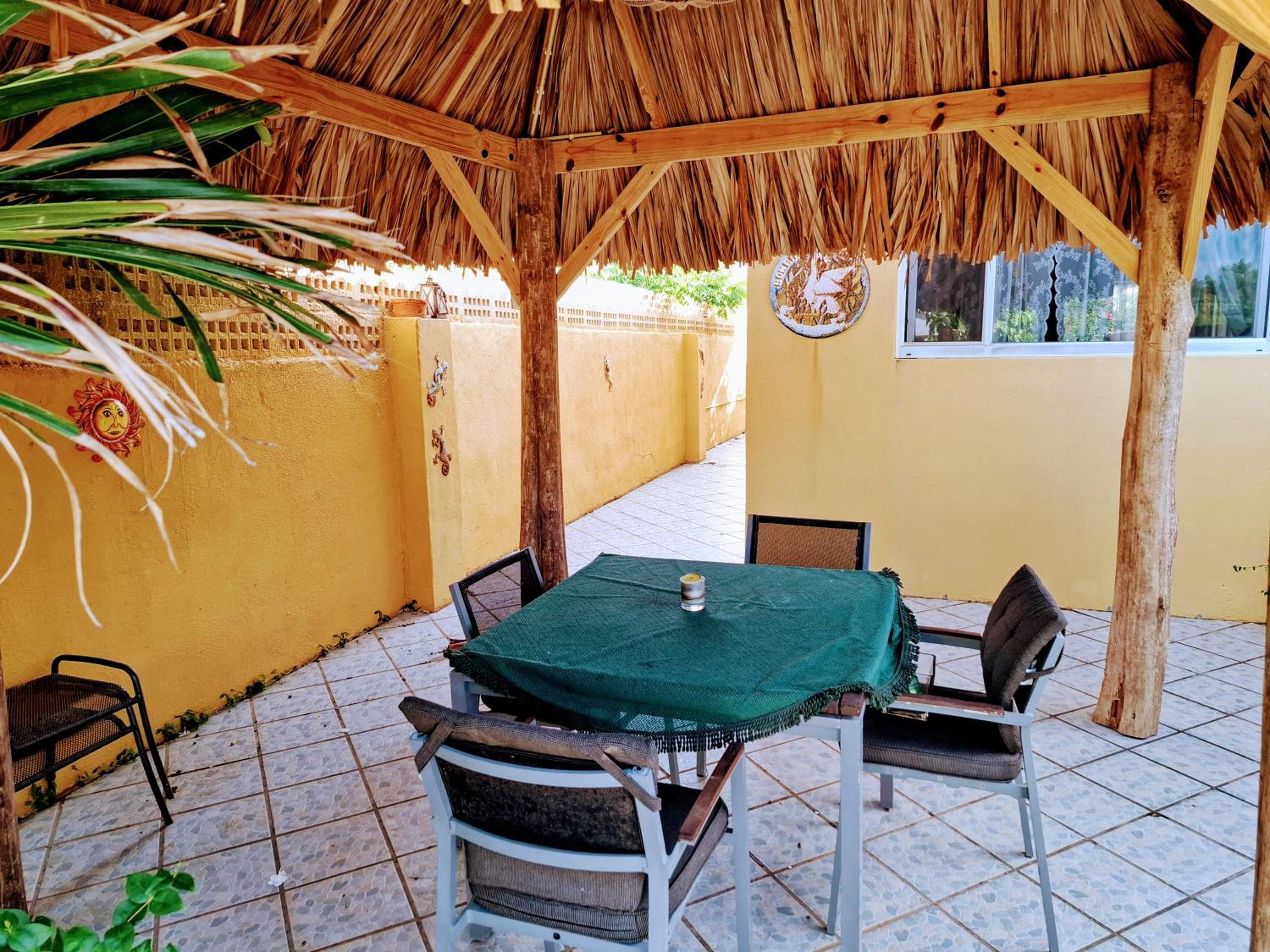Appartement Kas di solo