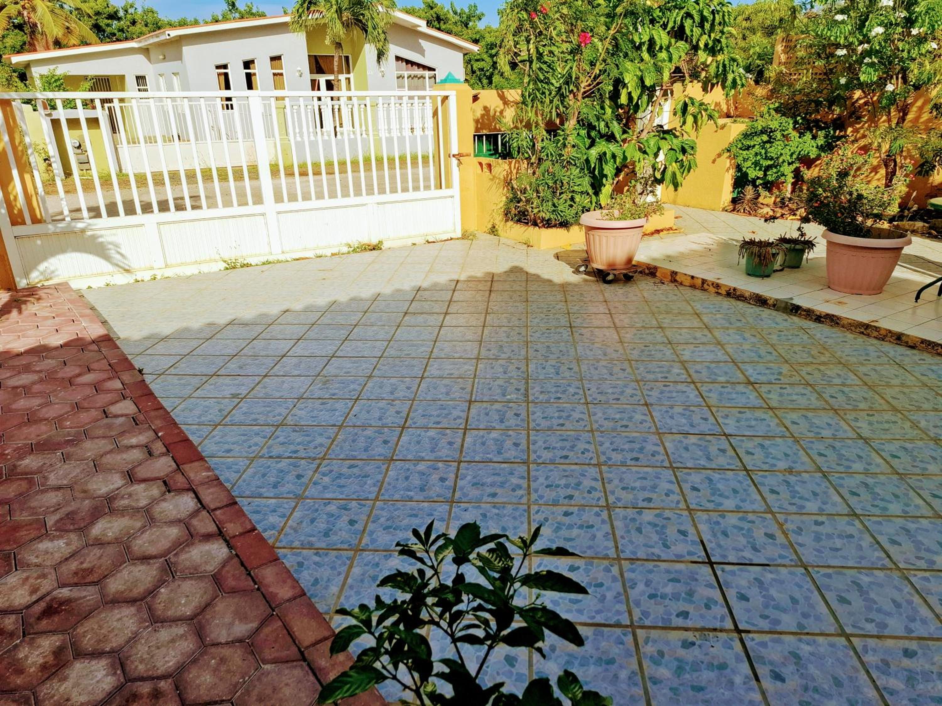 Appartement Kas di solo