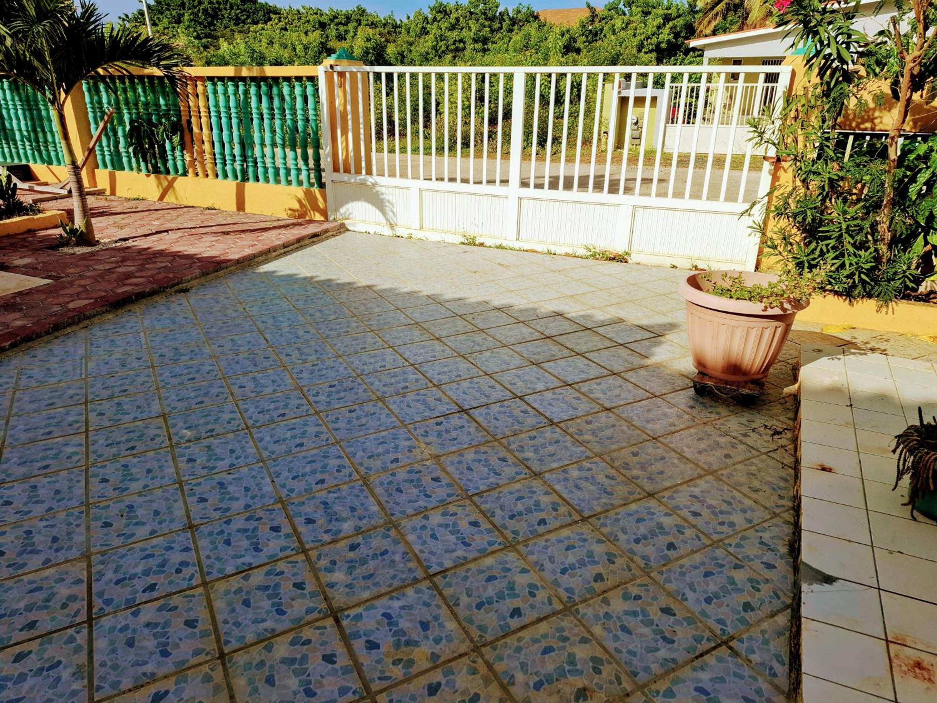 Appartement Kas di solo