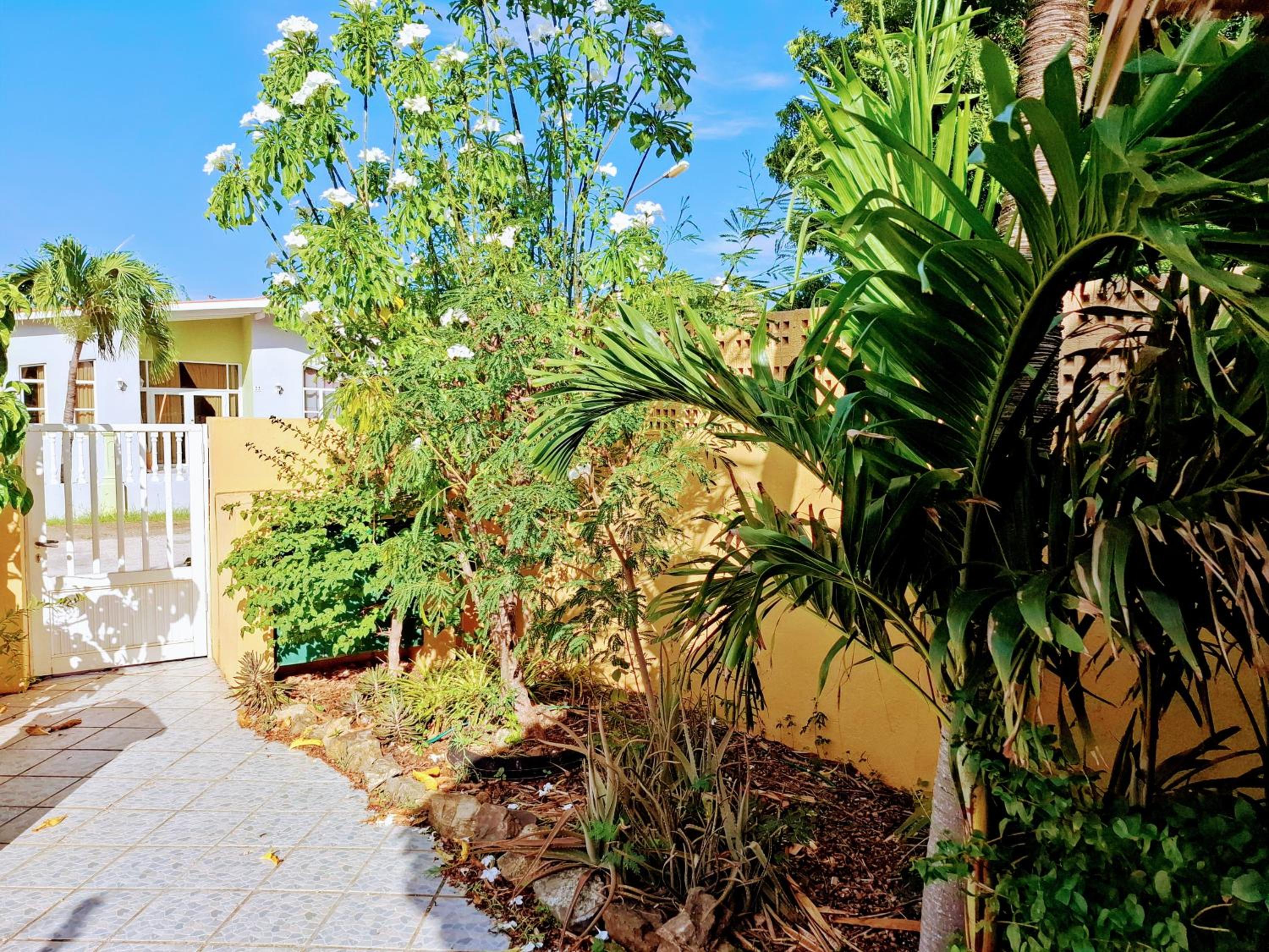 Appartement Kas di solo