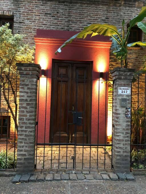 Petit Hotel hasta 10 pax se alquila íntegramente