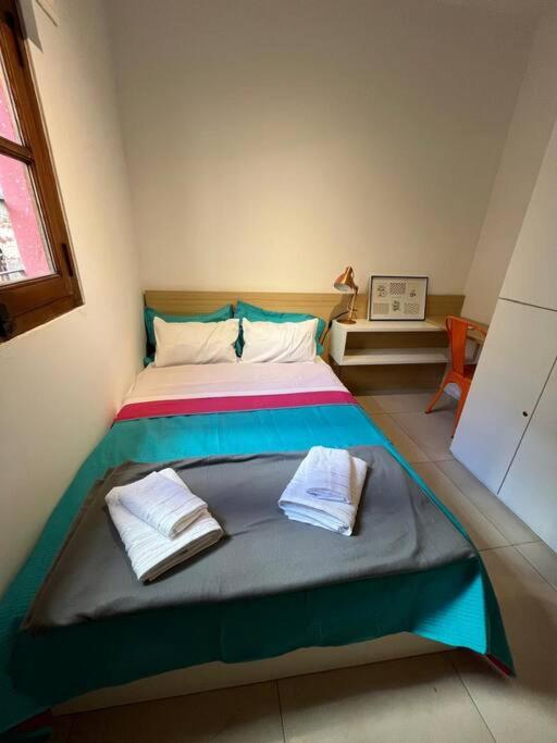 Petit Hotel hasta 10 pax se alquila íntegramente