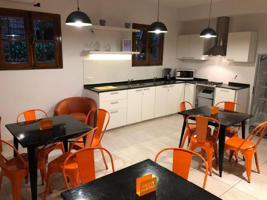 Petit Hotel hasta 10 pax se alquila íntegramente