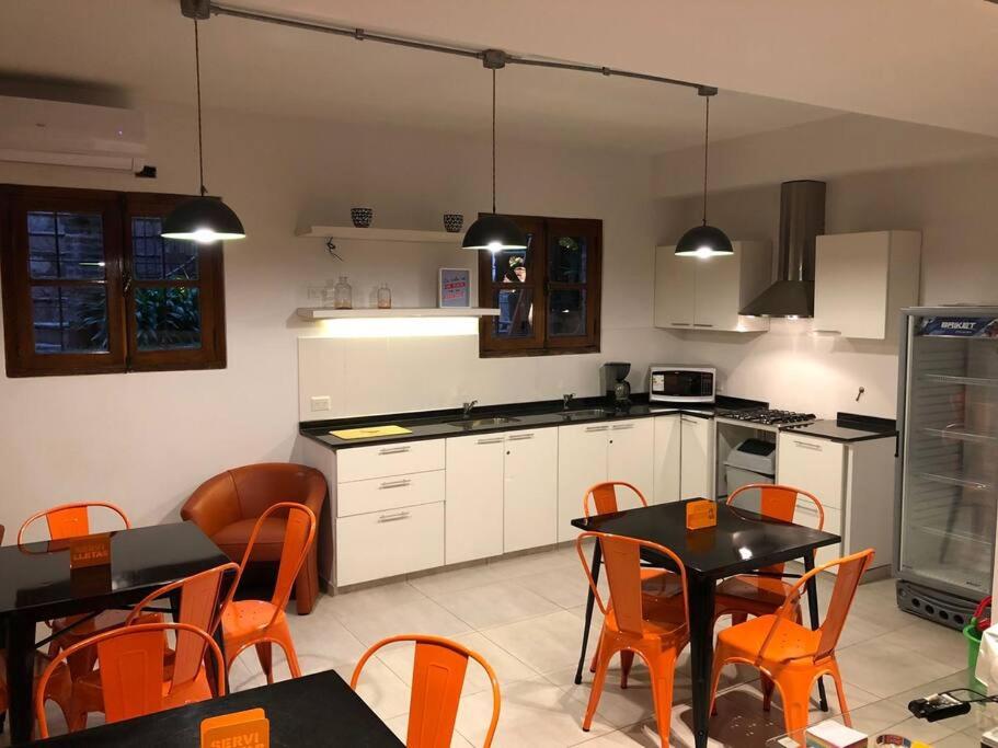 Petit Hotel hasta 10 pax se alquila íntegramente