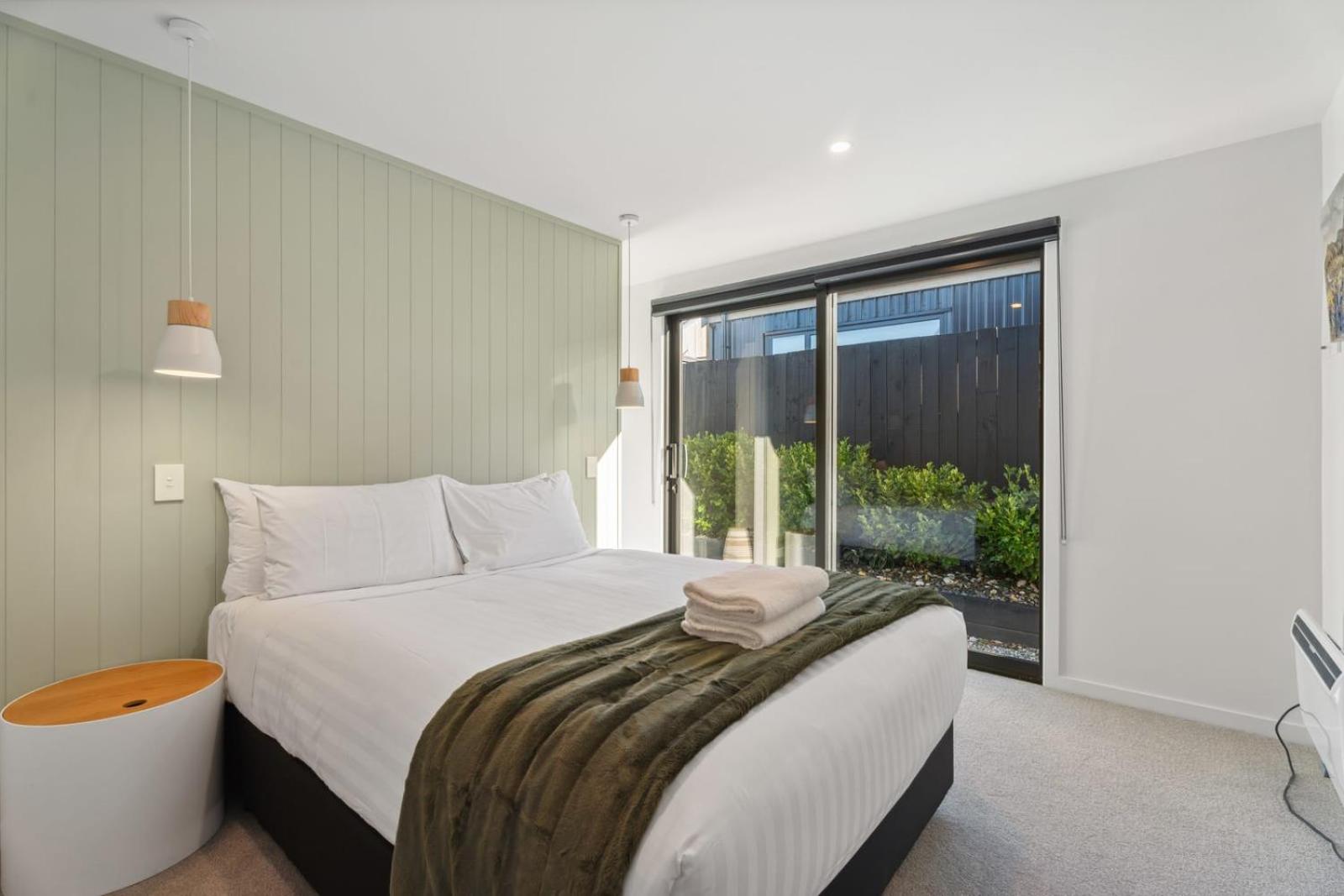 Mountain View Wanaka Retreat