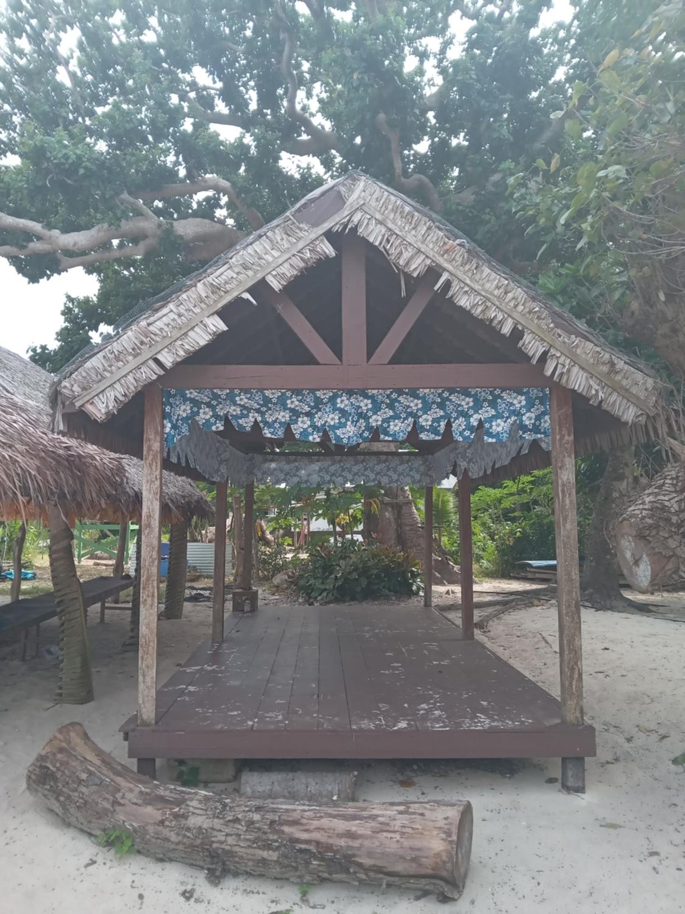 Turtle Beach Bungalow