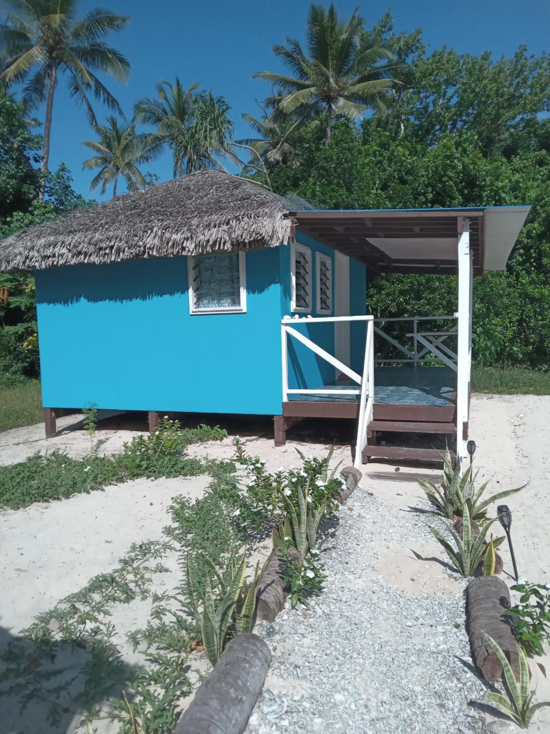 Turtle Beach Bungalow