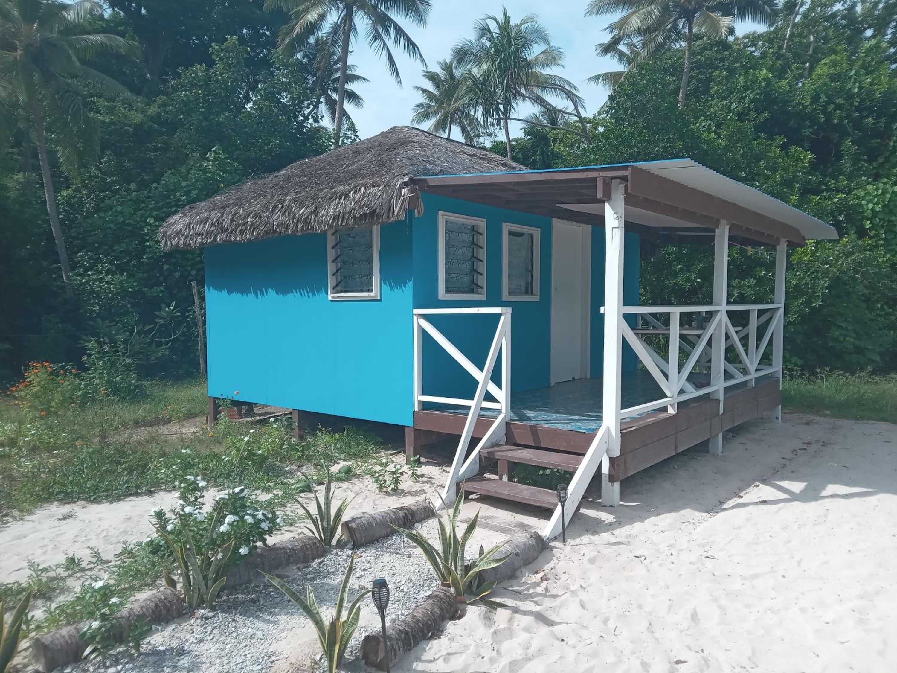 Turtle Beach Bungalow