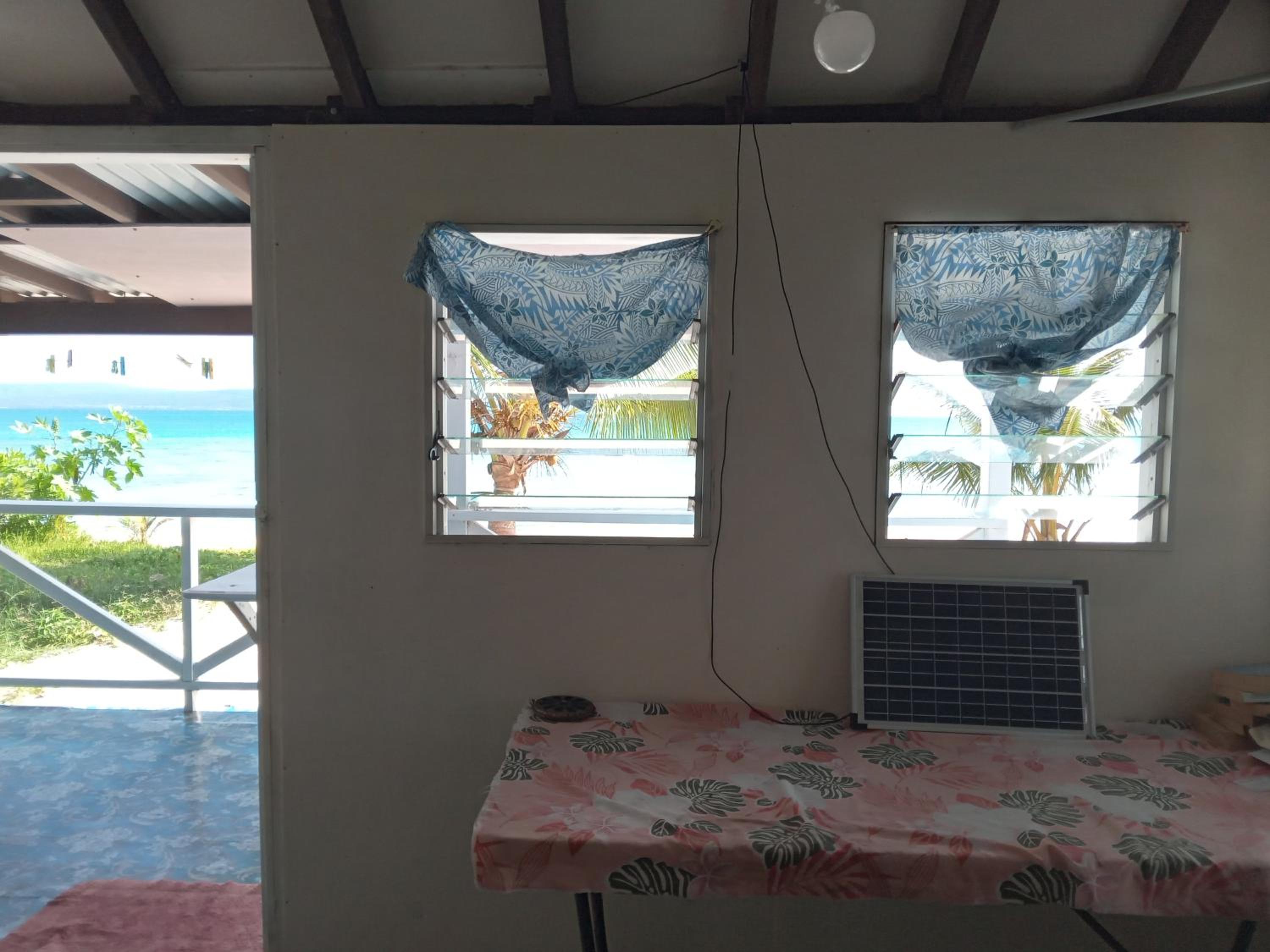 Turtle Beach Bungalow