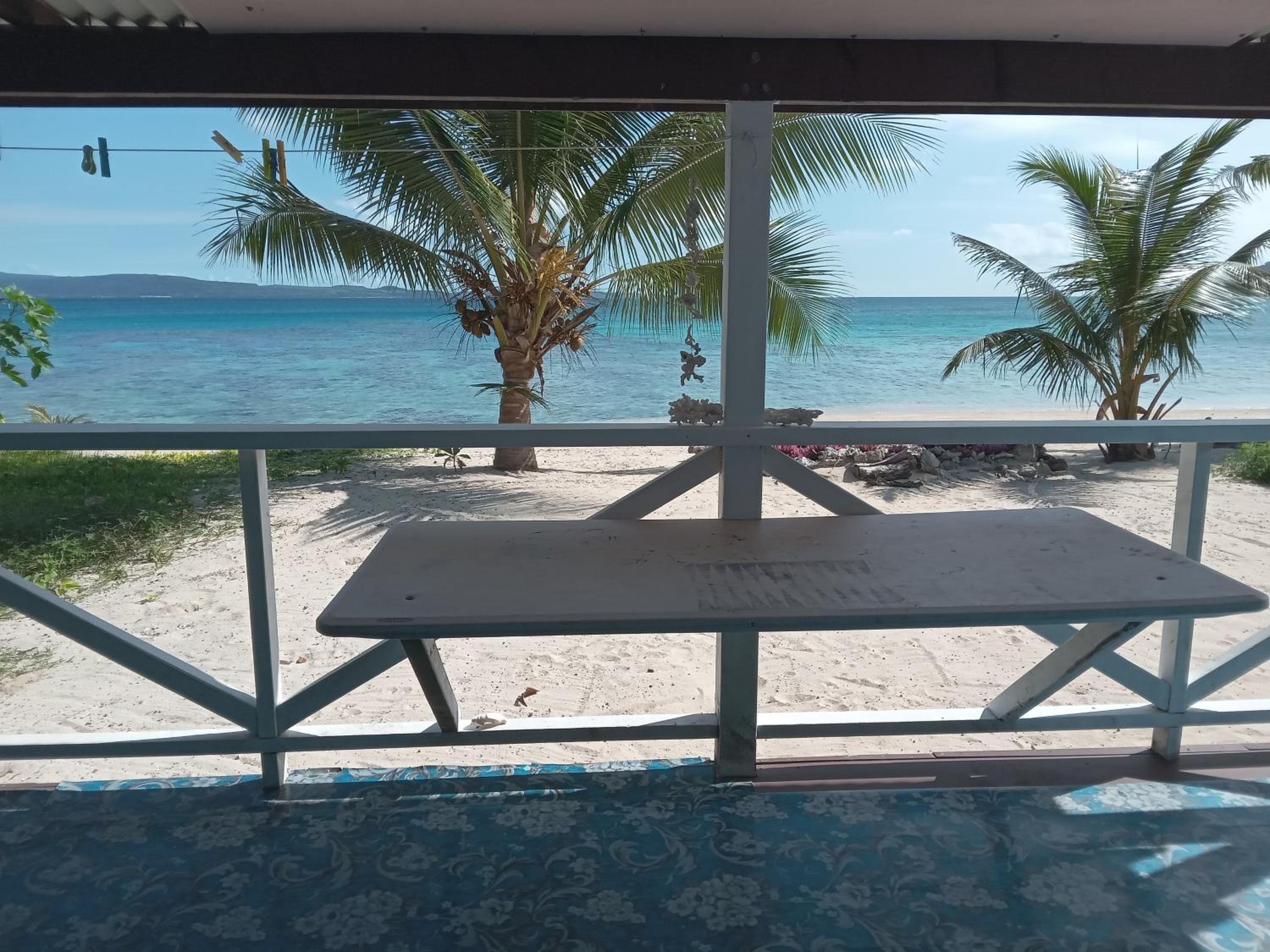 Turtle Beach Bungalow