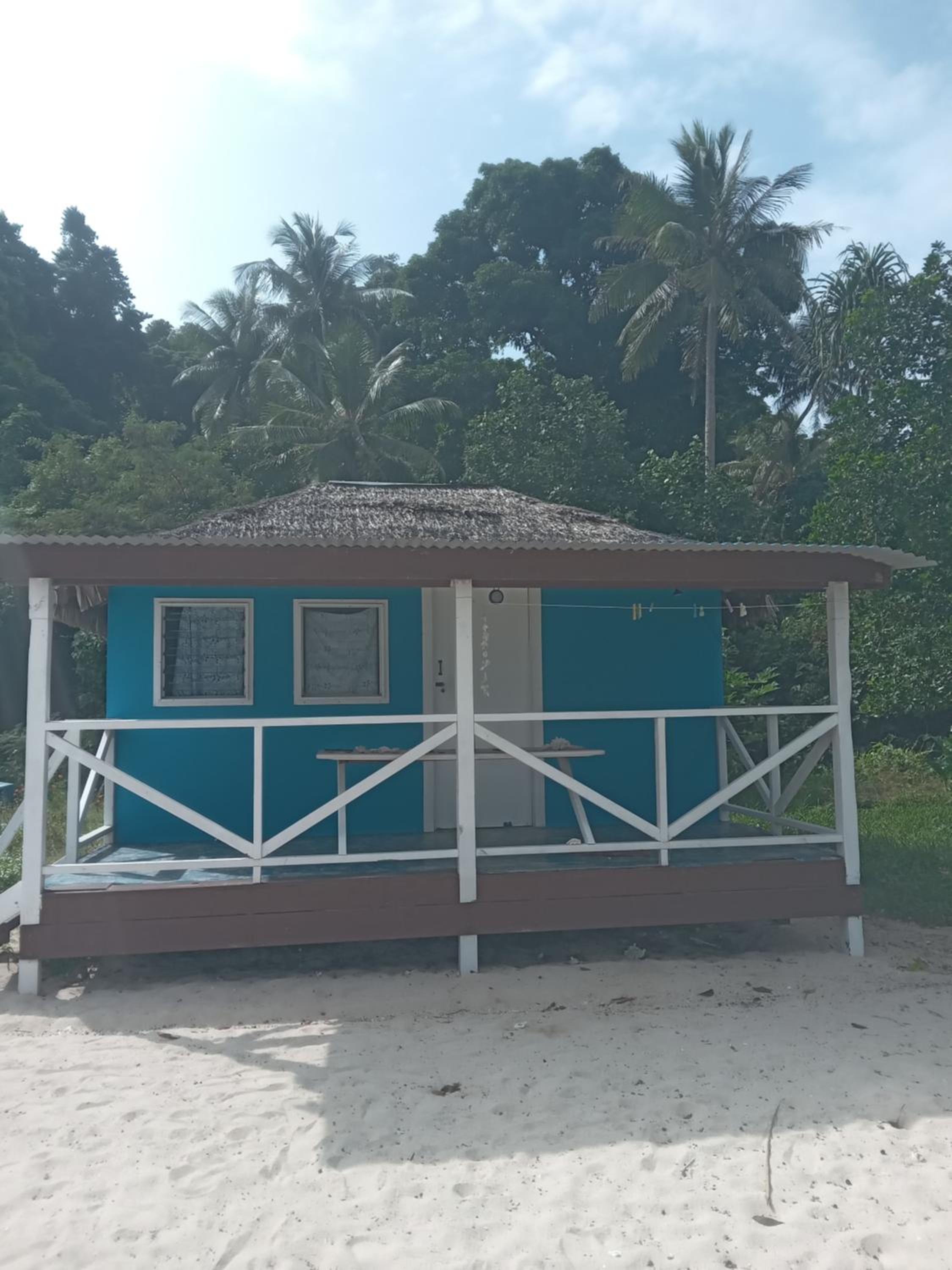 Turtle Beach Bungalow