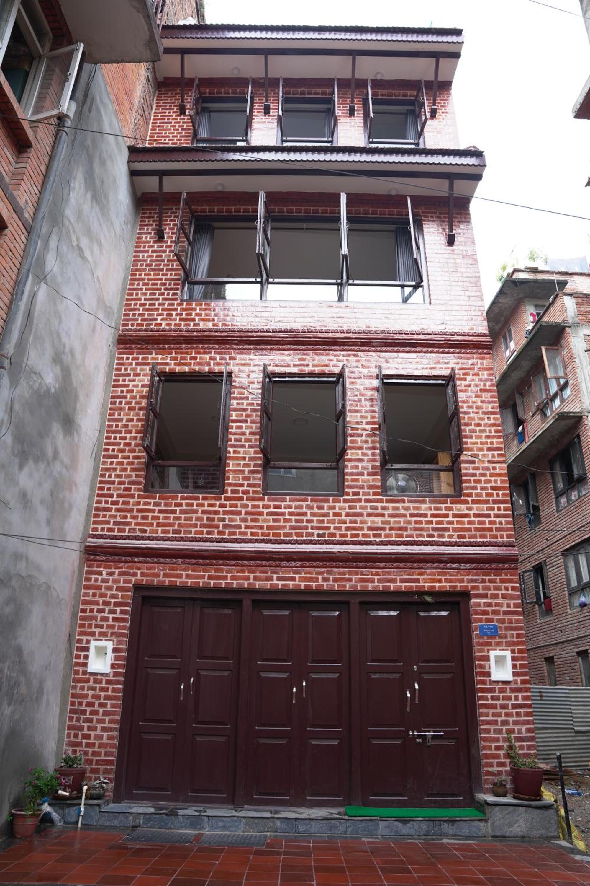 Pilachhen Community Homestay LIBI 2 view 5