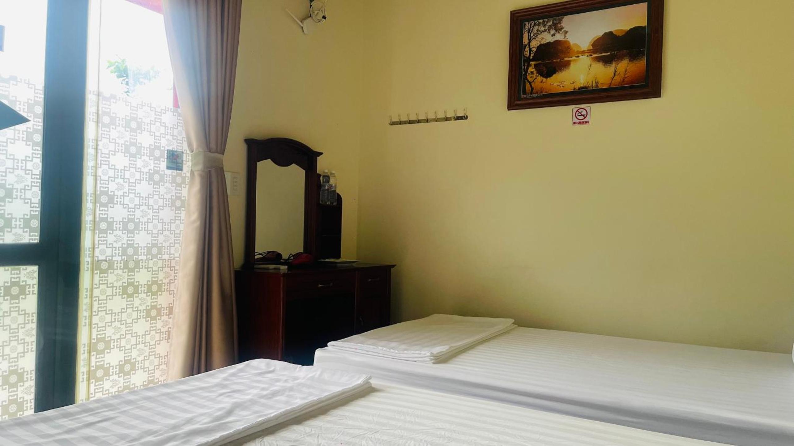 Hoang Giang Homestay