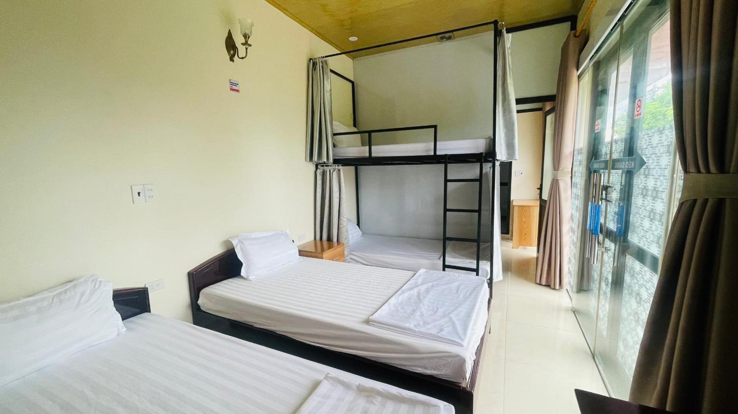 Hoang Giang Homestay
