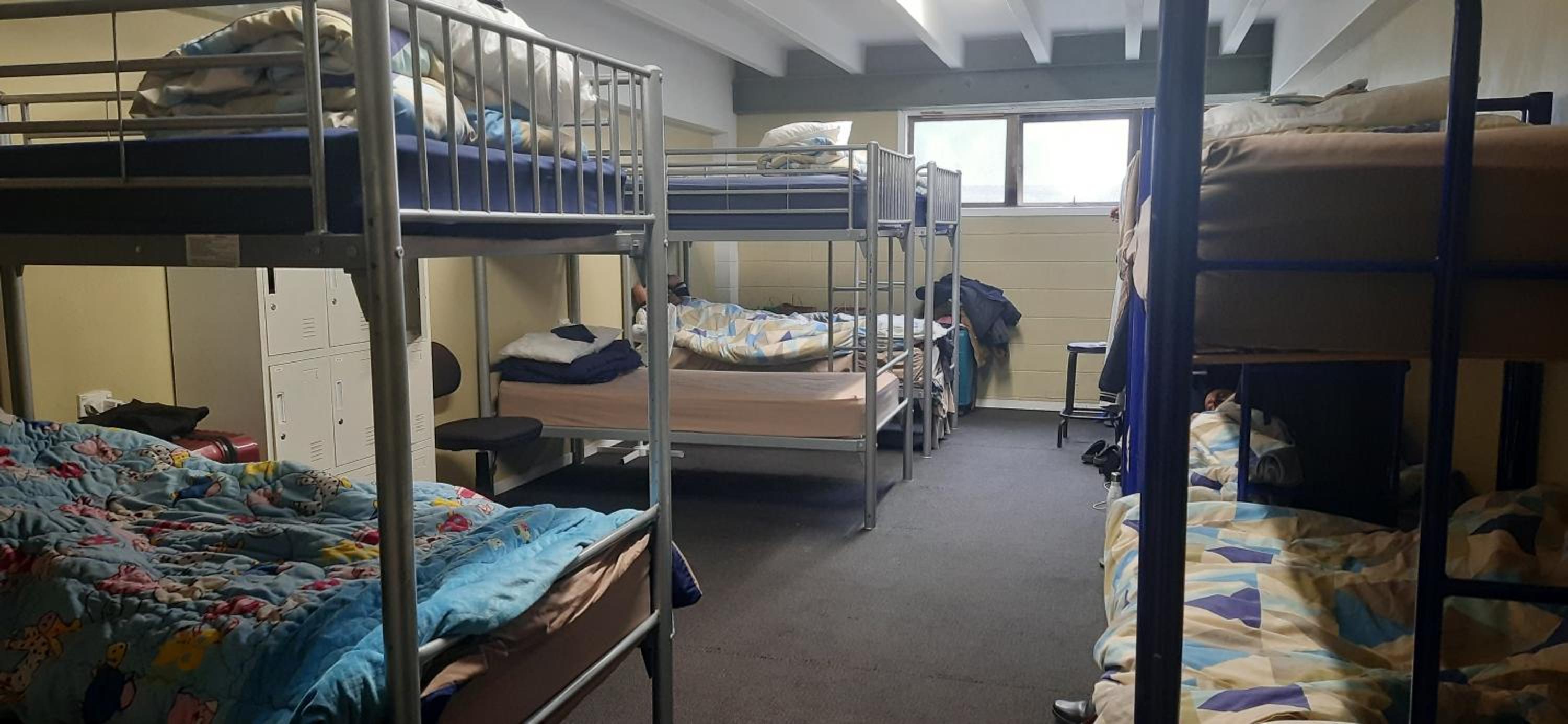 Silverfern Backpackers - Image 5