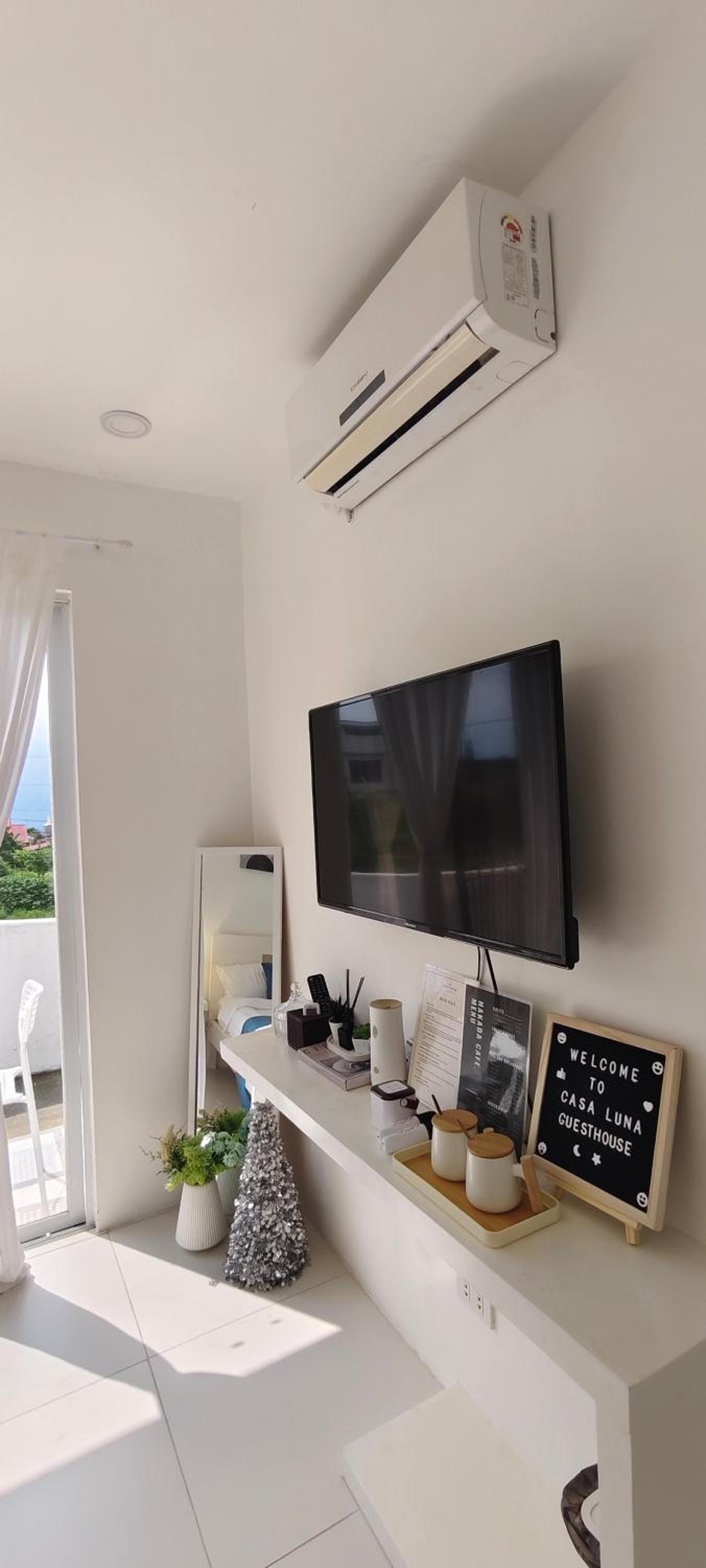 Casa Luna Guesthouse Tagaytay
