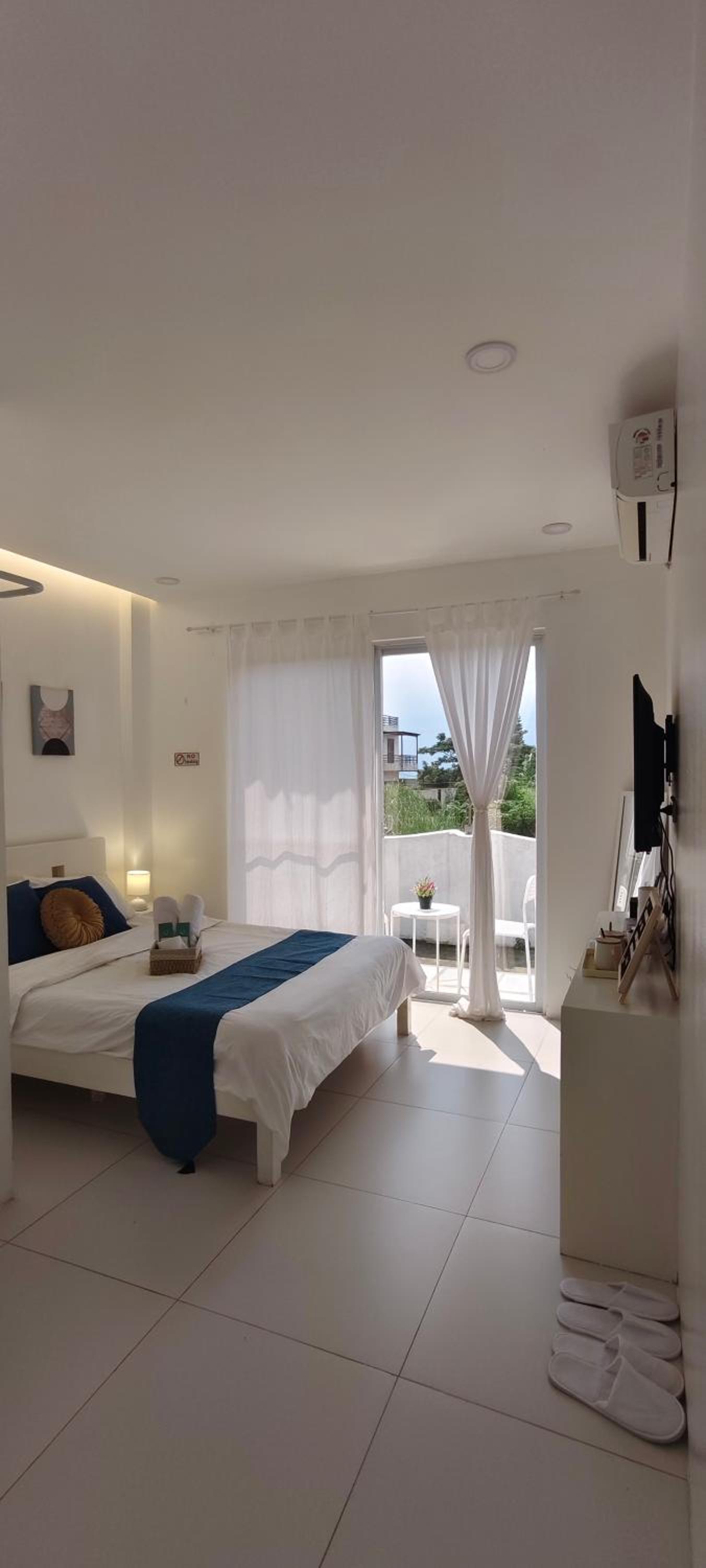 Casa Luna Guesthouse Tagaytay