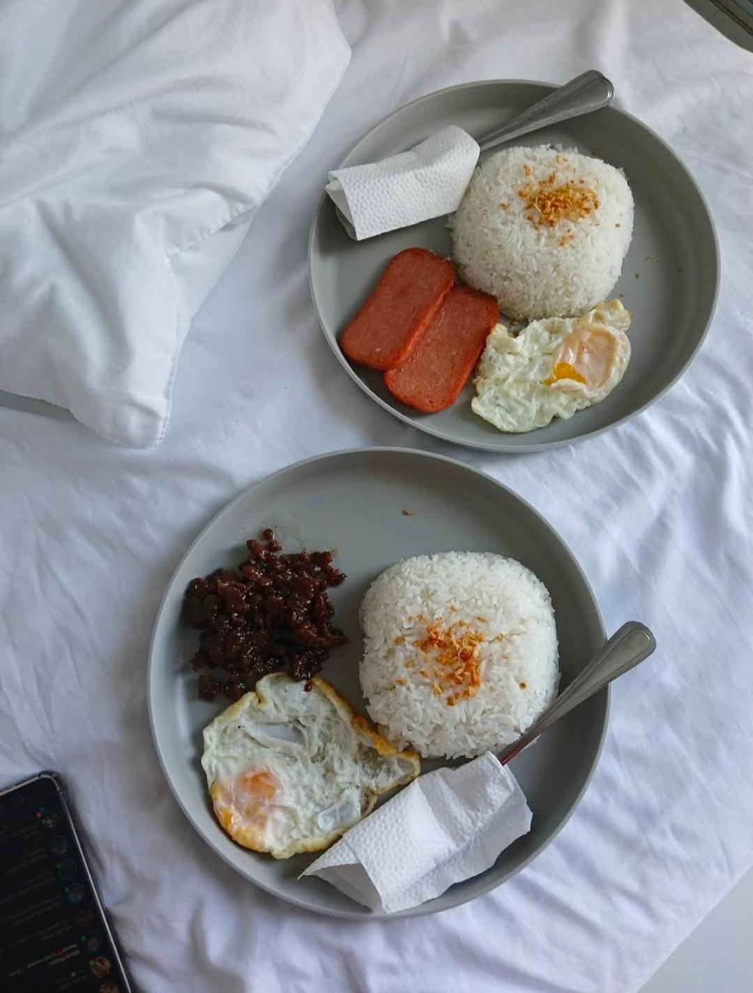 Casa Luna Guesthouse Tagaytay