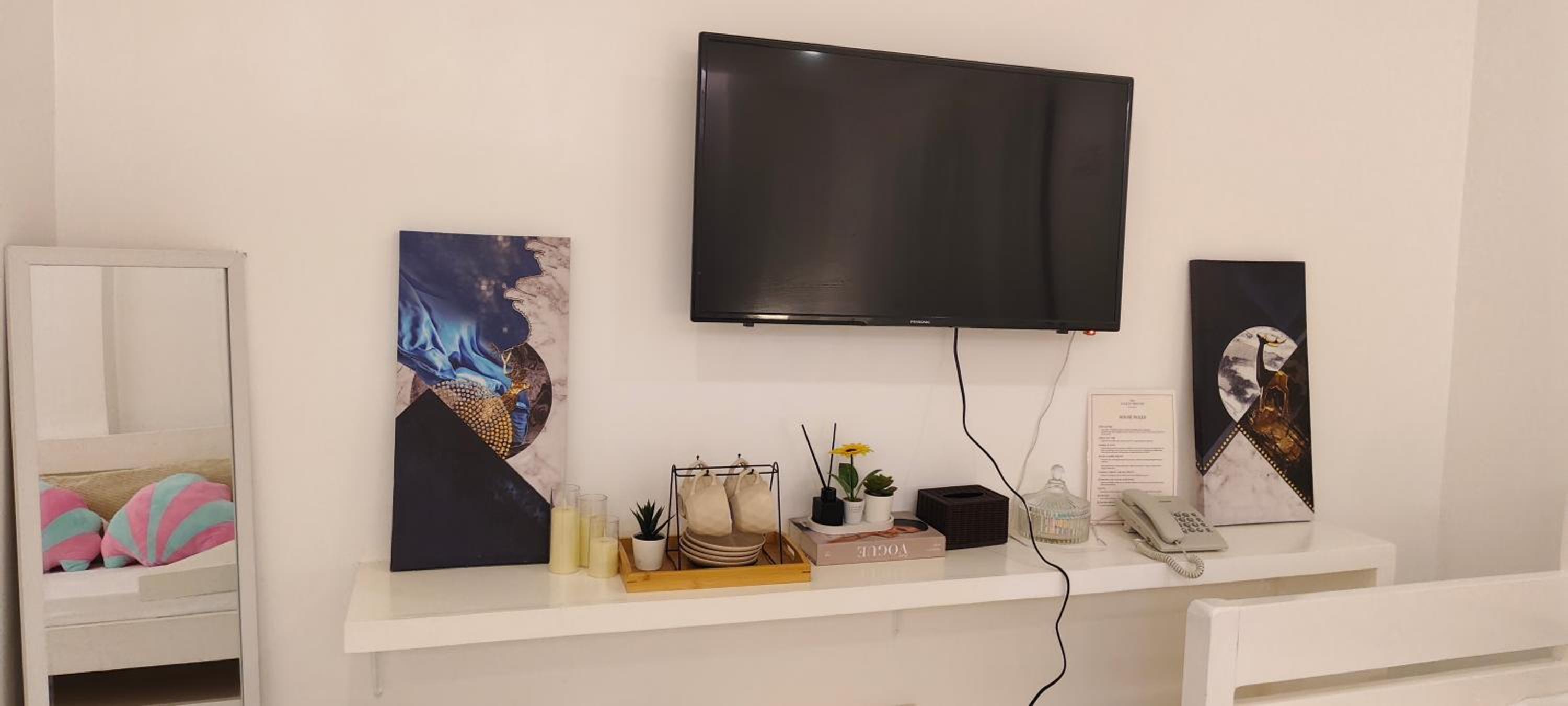 Casa Luna Guesthouse Tagaytay