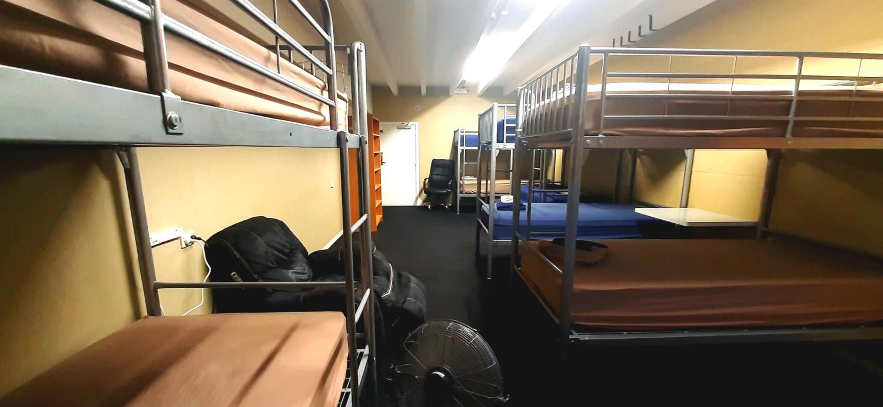 Silverfern Backpackers - Image 3