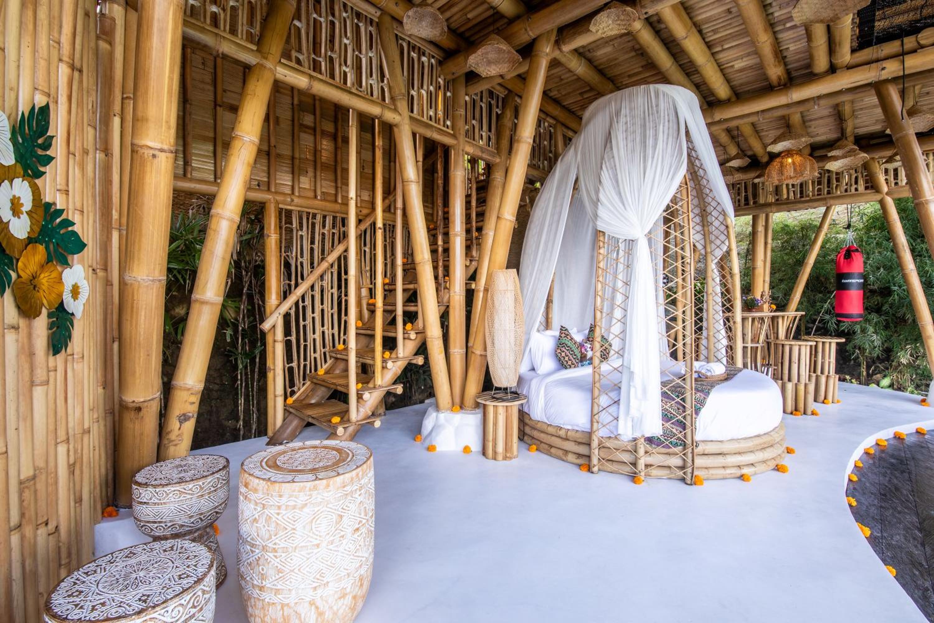Magic Hills Bali - Eco Luxury Adventure