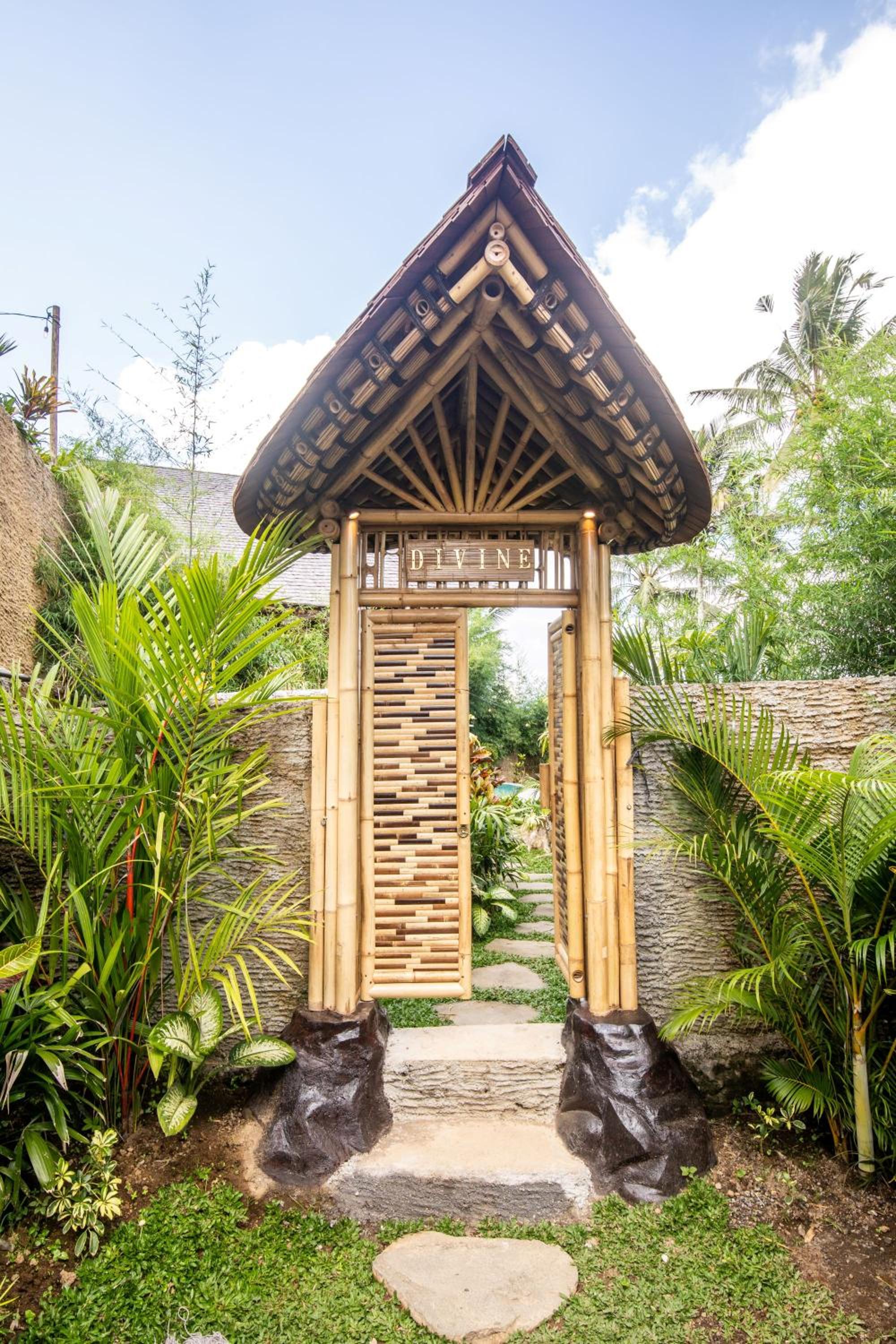 Magic Hills Bali - Eco Luxury Adventure