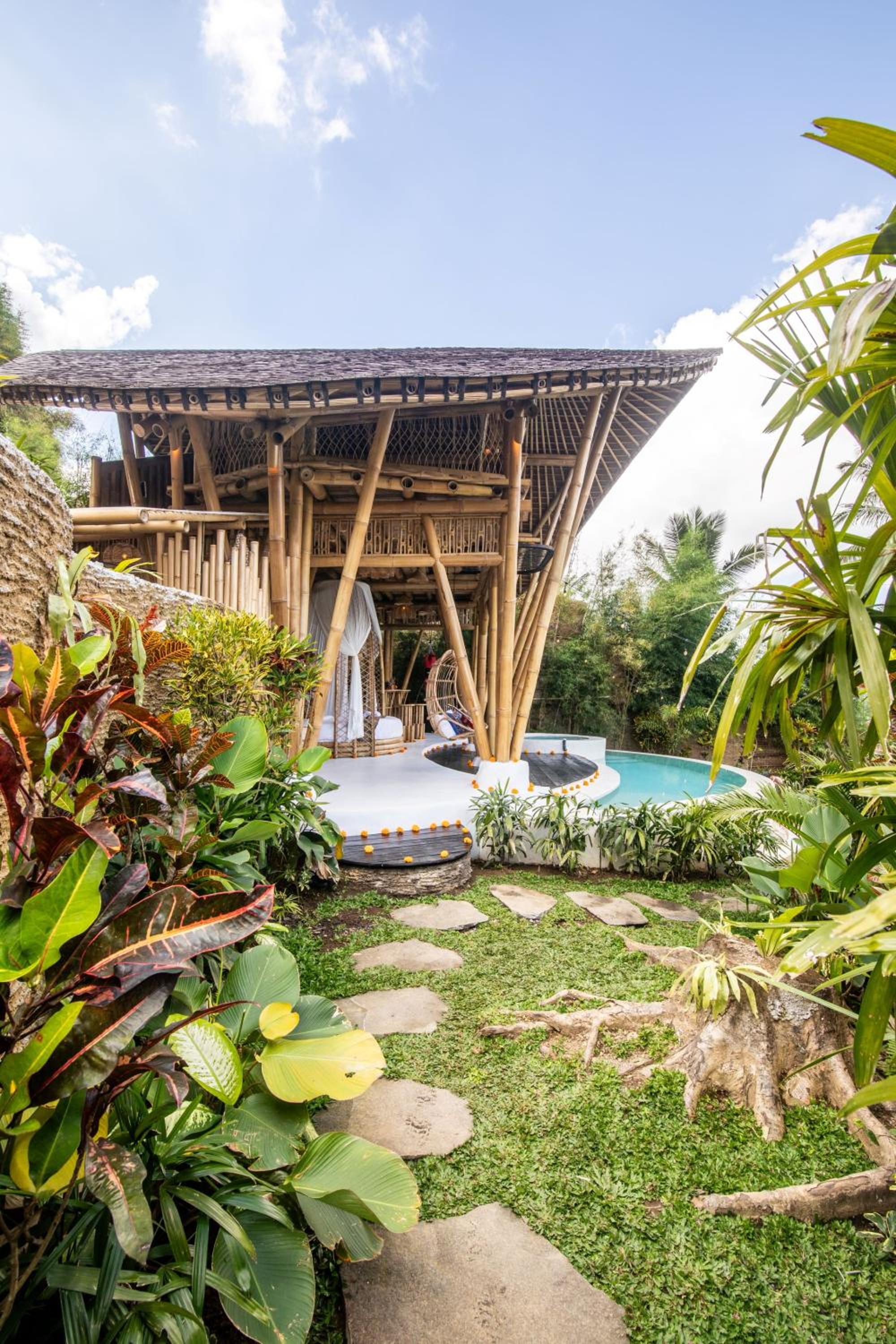 Magic Hills Bali - Eco Luxury Adventure