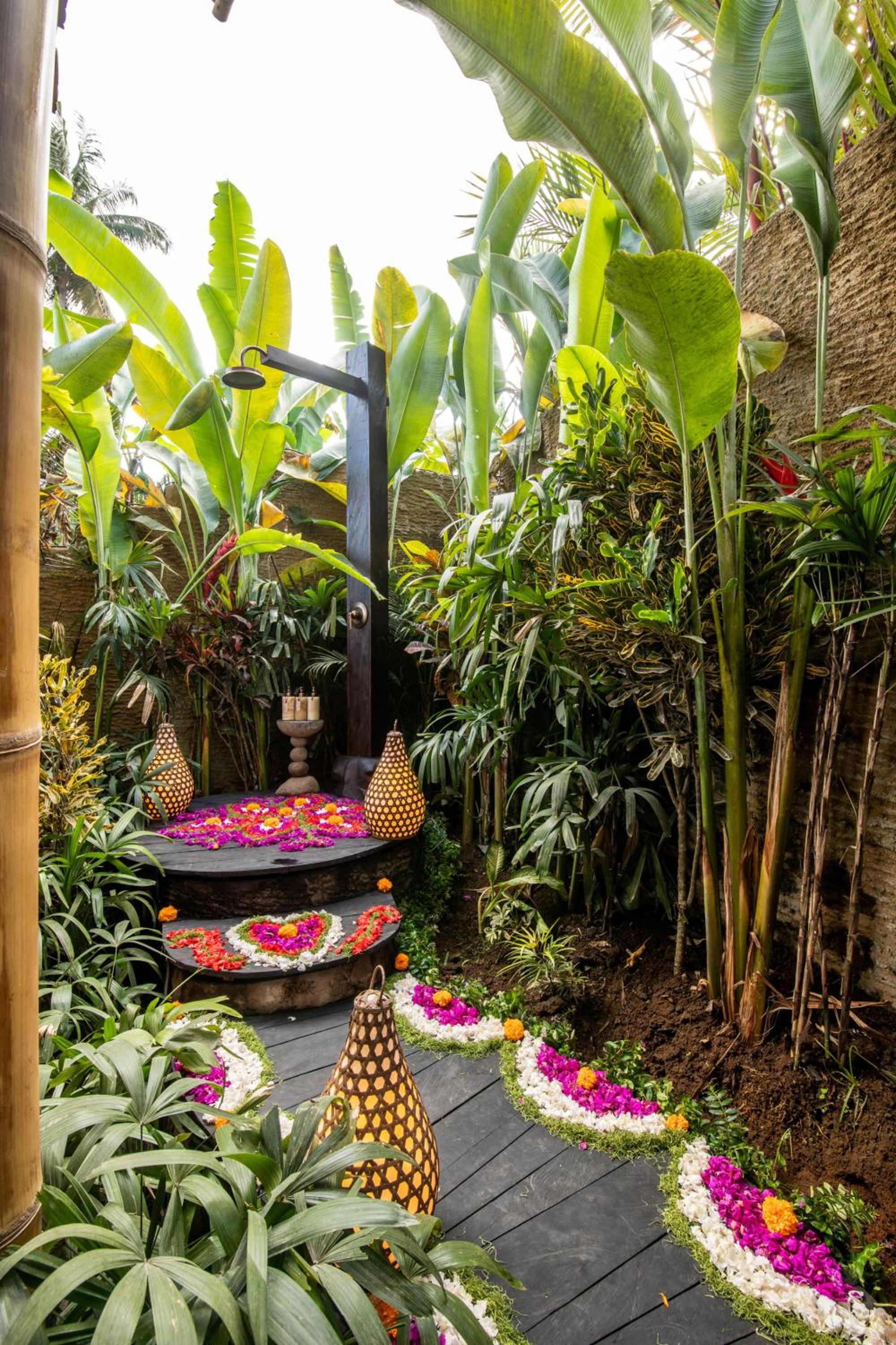 Magic Hills Bali - Eco Luxury Adventure