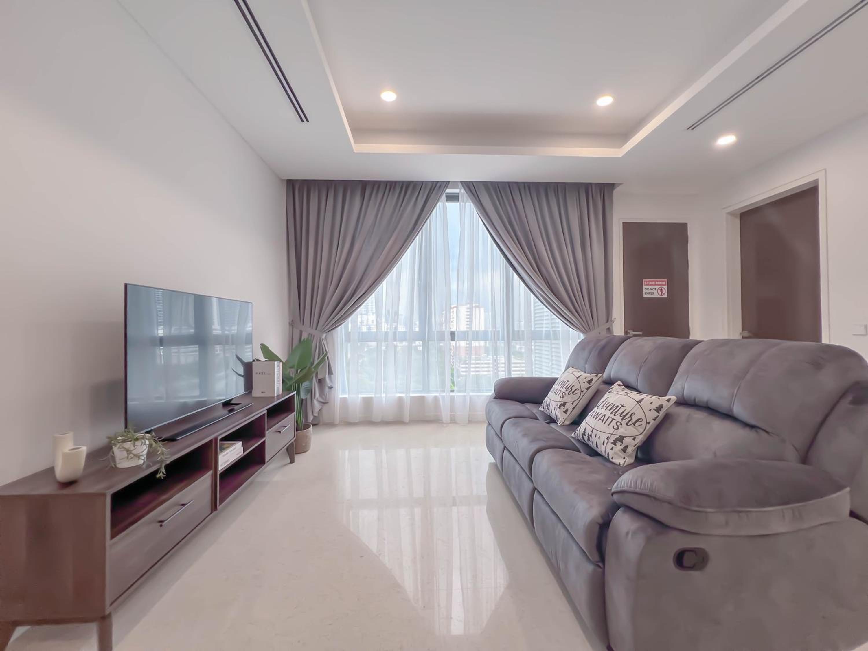 D'Rapport Residences by Manhattan Group
